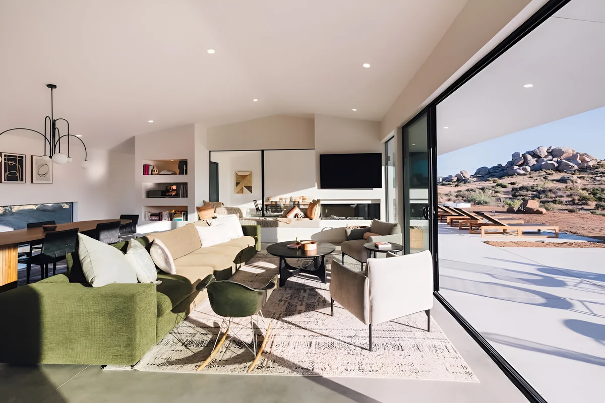 Wander Pioneertown Mesa Vista #3