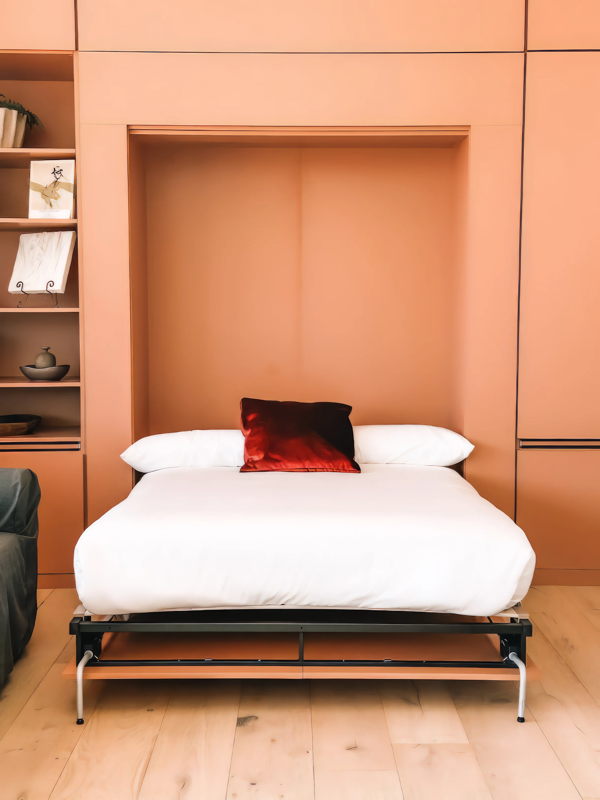 Wander Joshua Tree Cosmos #49