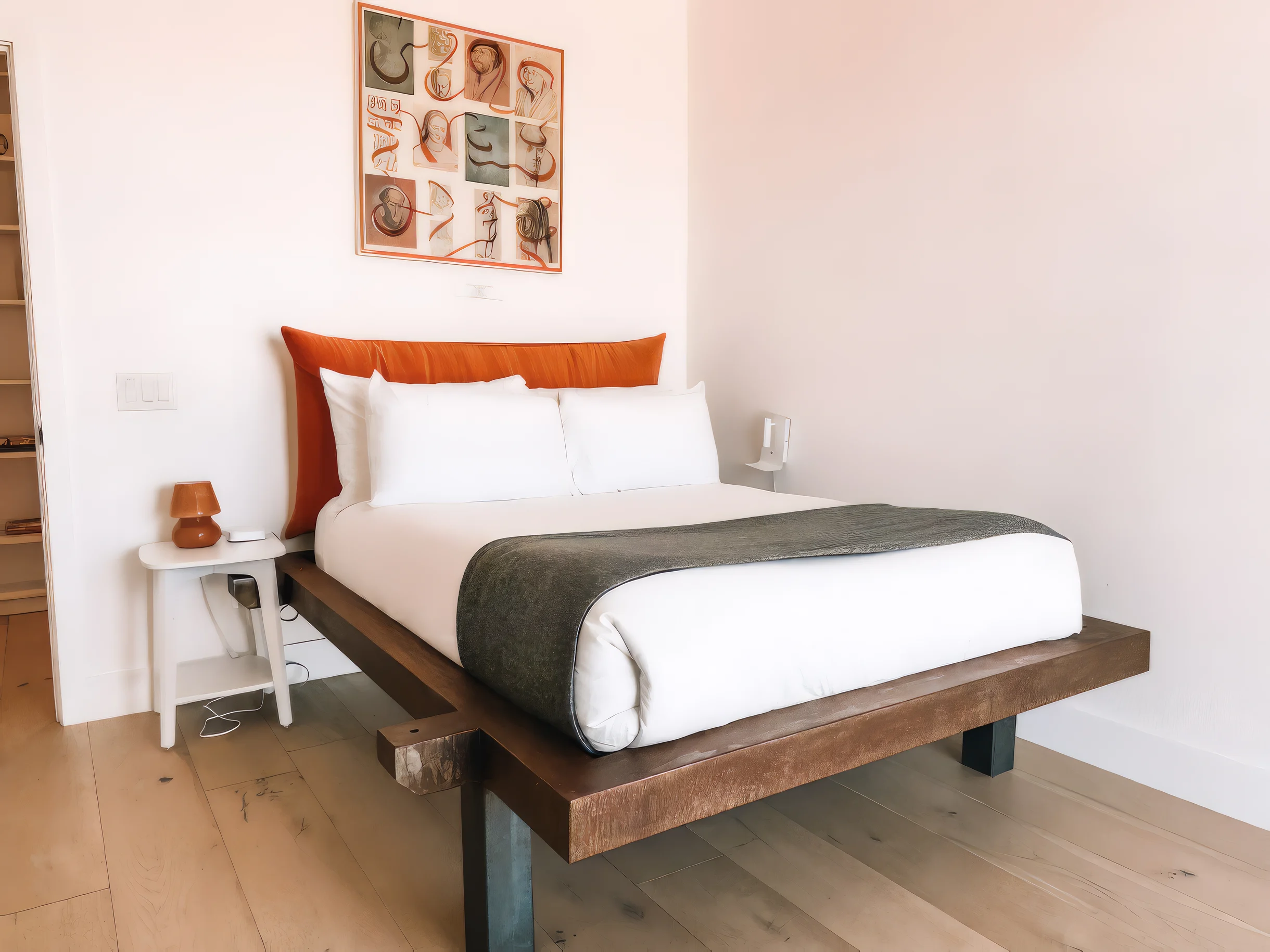 Wander Joshua Tree Cosmos #14