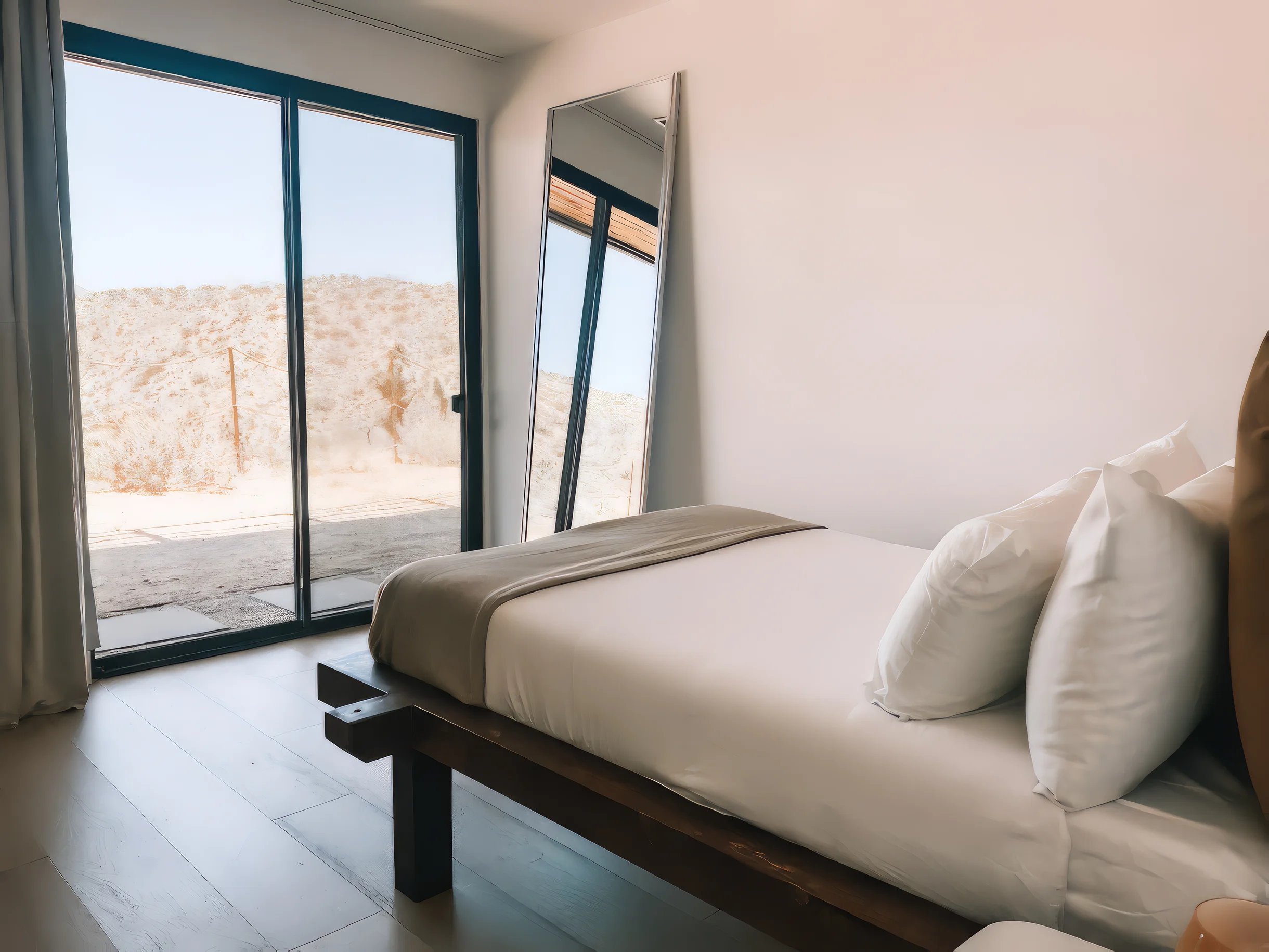 Wander Joshua Tree Cosmos #32