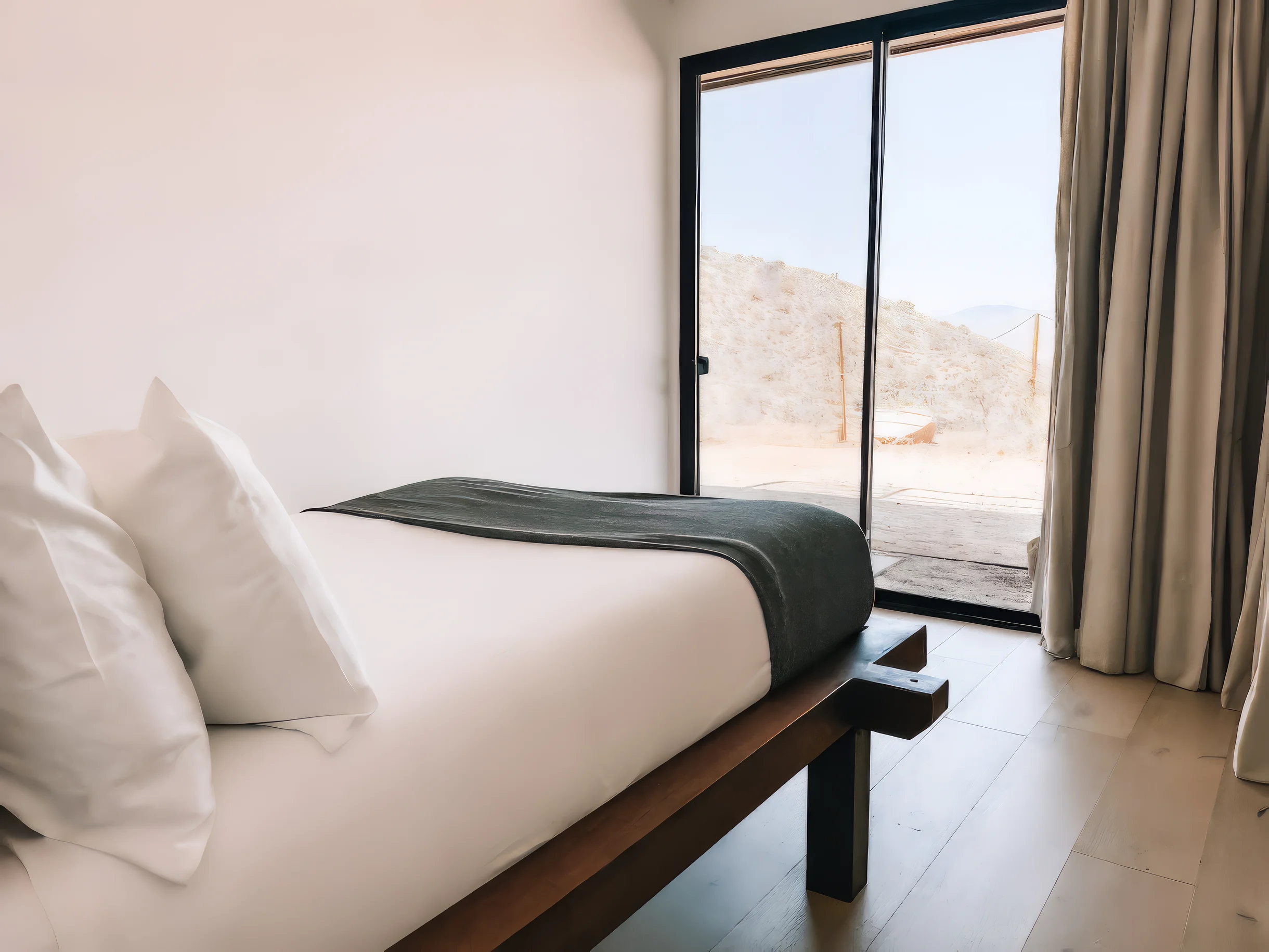 Wander Joshua Tree Cosmos #33