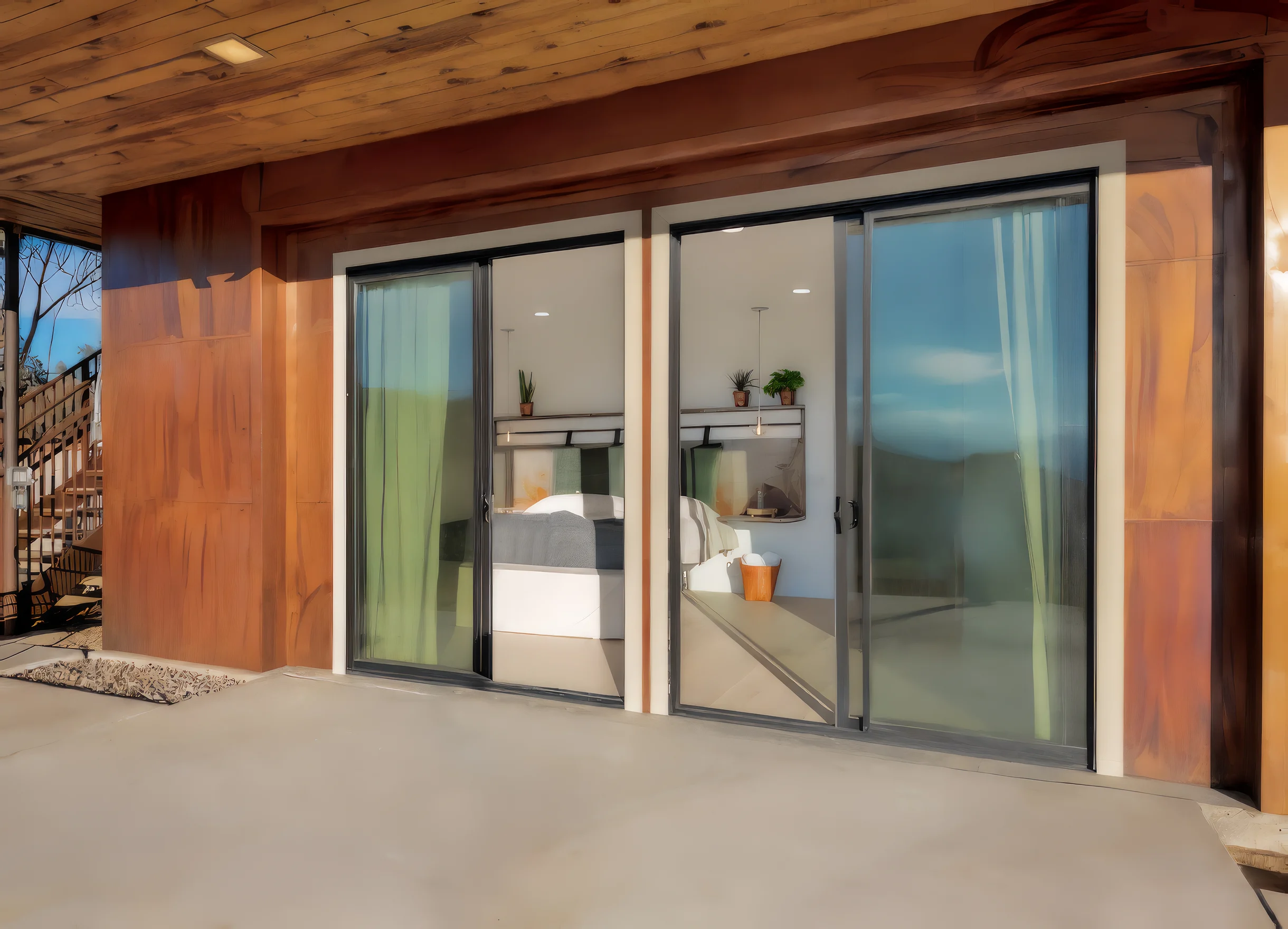 Wander Joshua Tree Cosmos #18