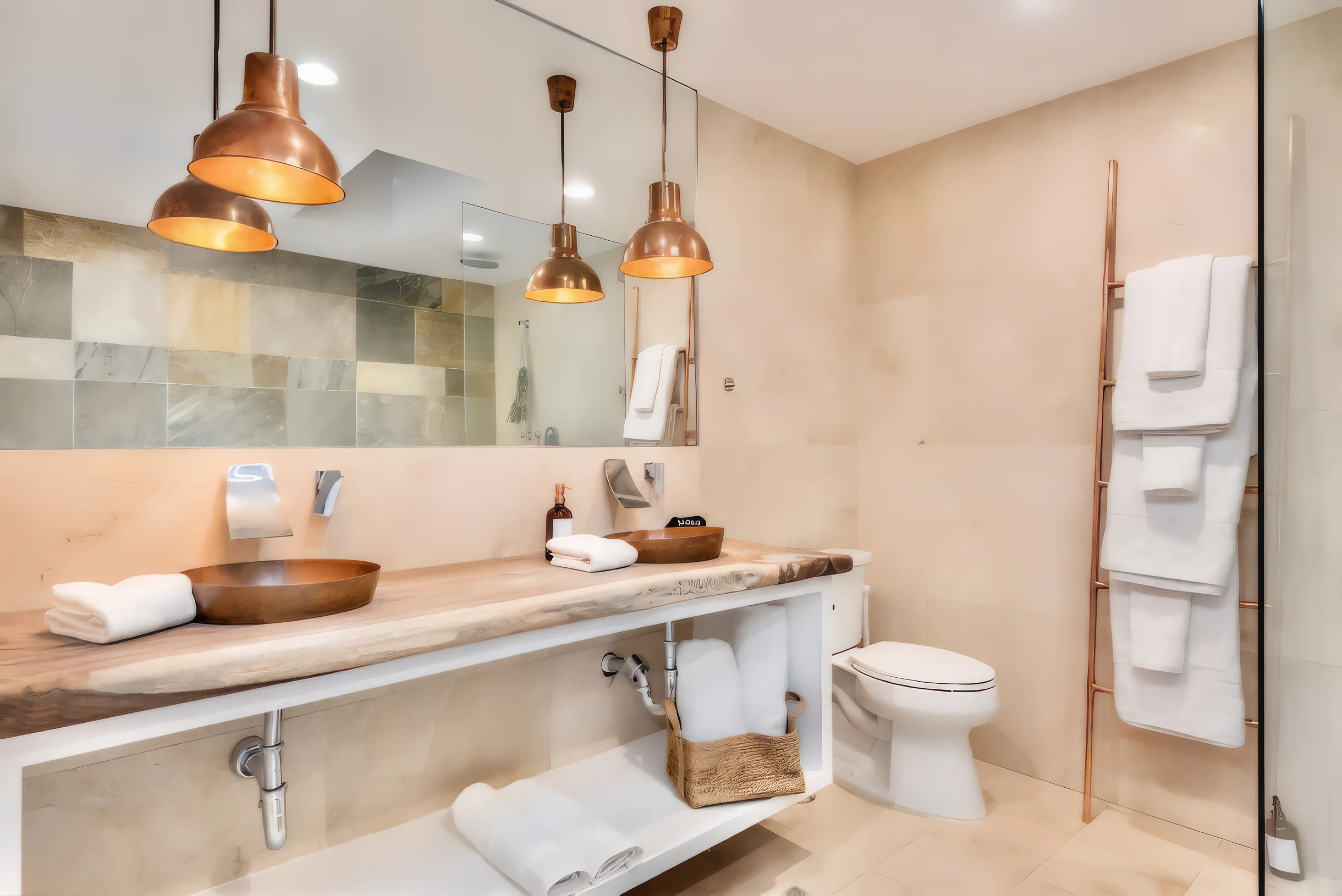 Wander Joshua Tree Cosmos #36