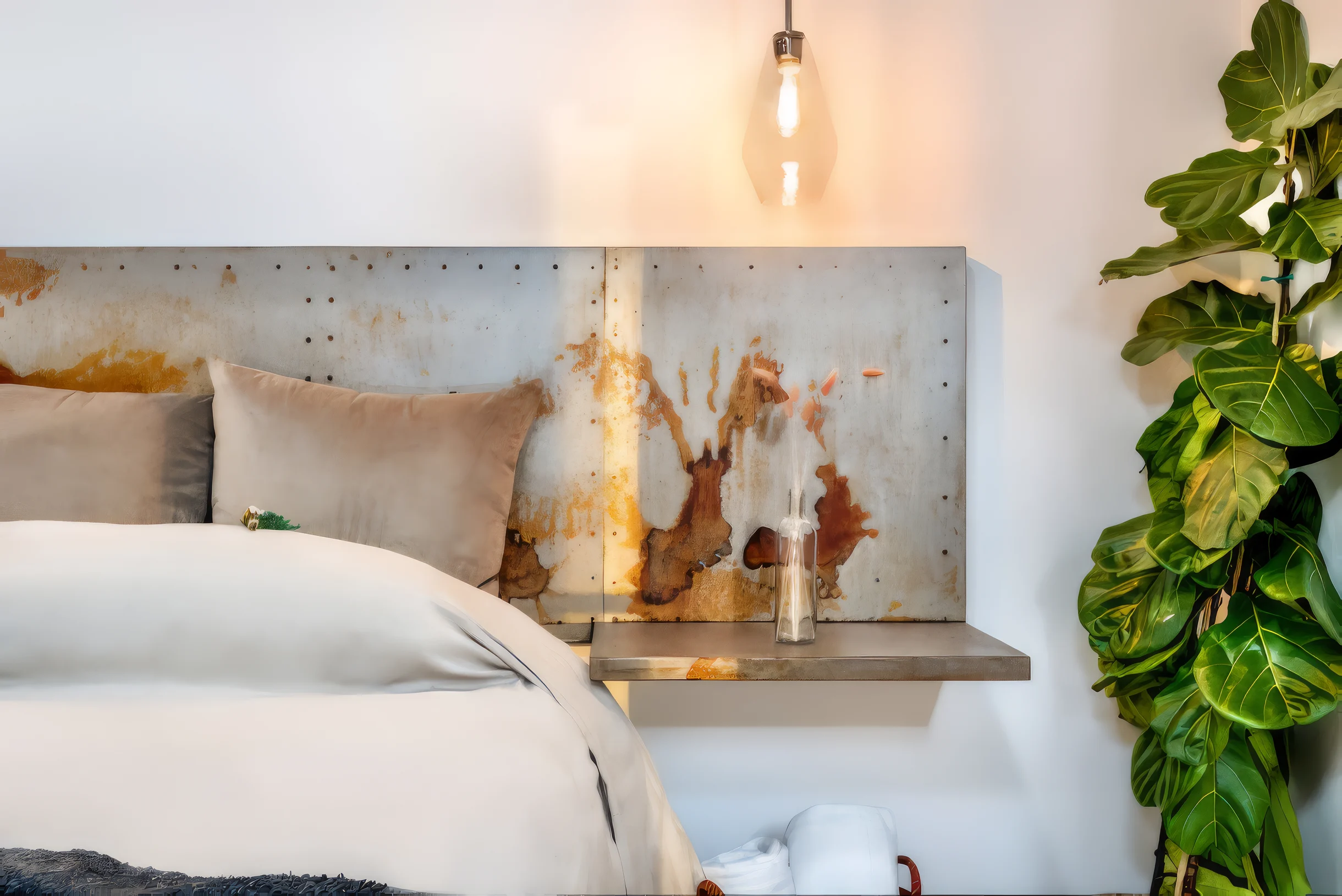 Wander Joshua Tree Cosmos #45