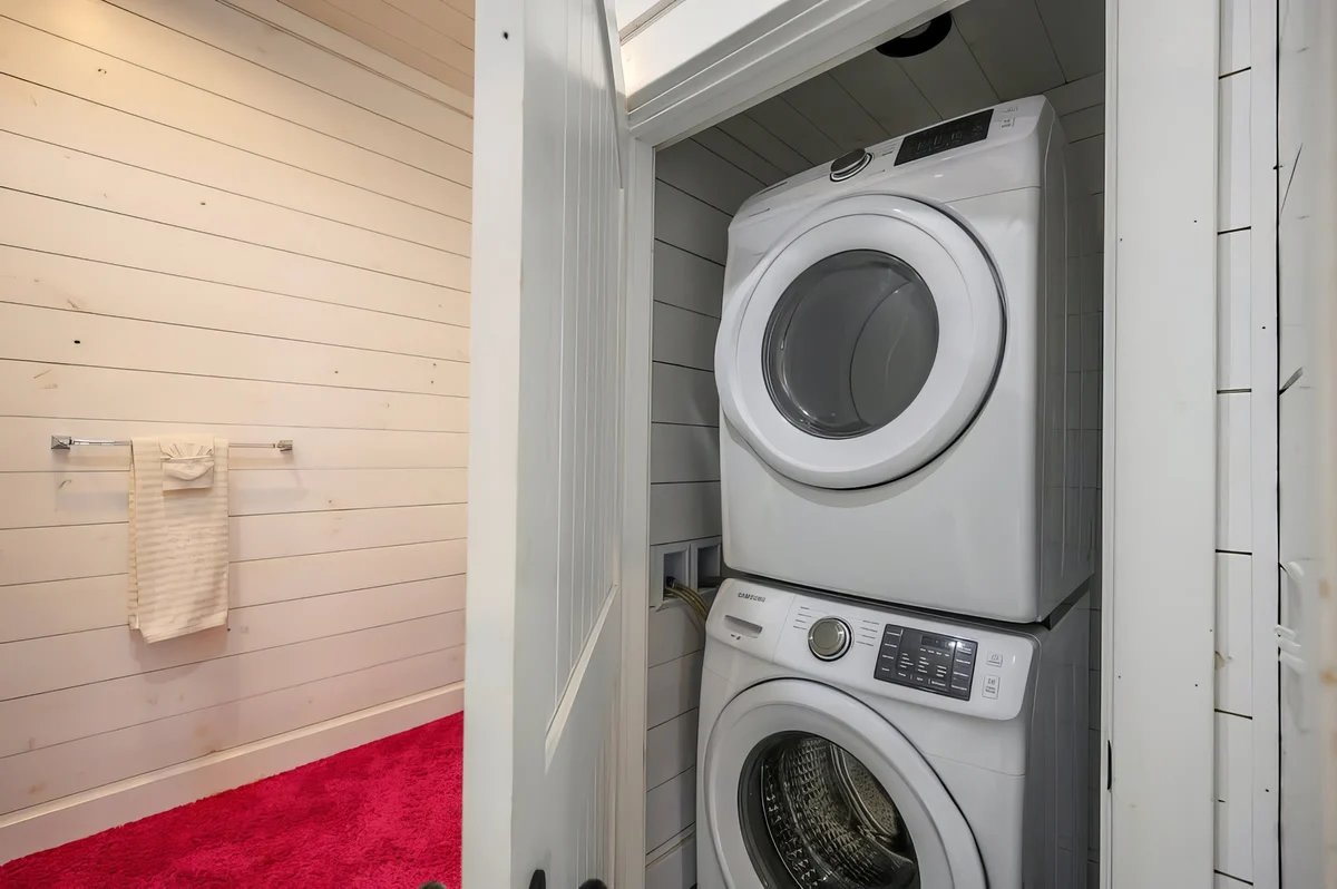 Wander Broken Bow Retreat