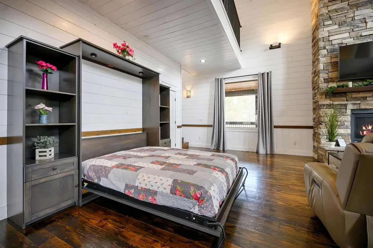 Wander Broken Bow Retreat #26