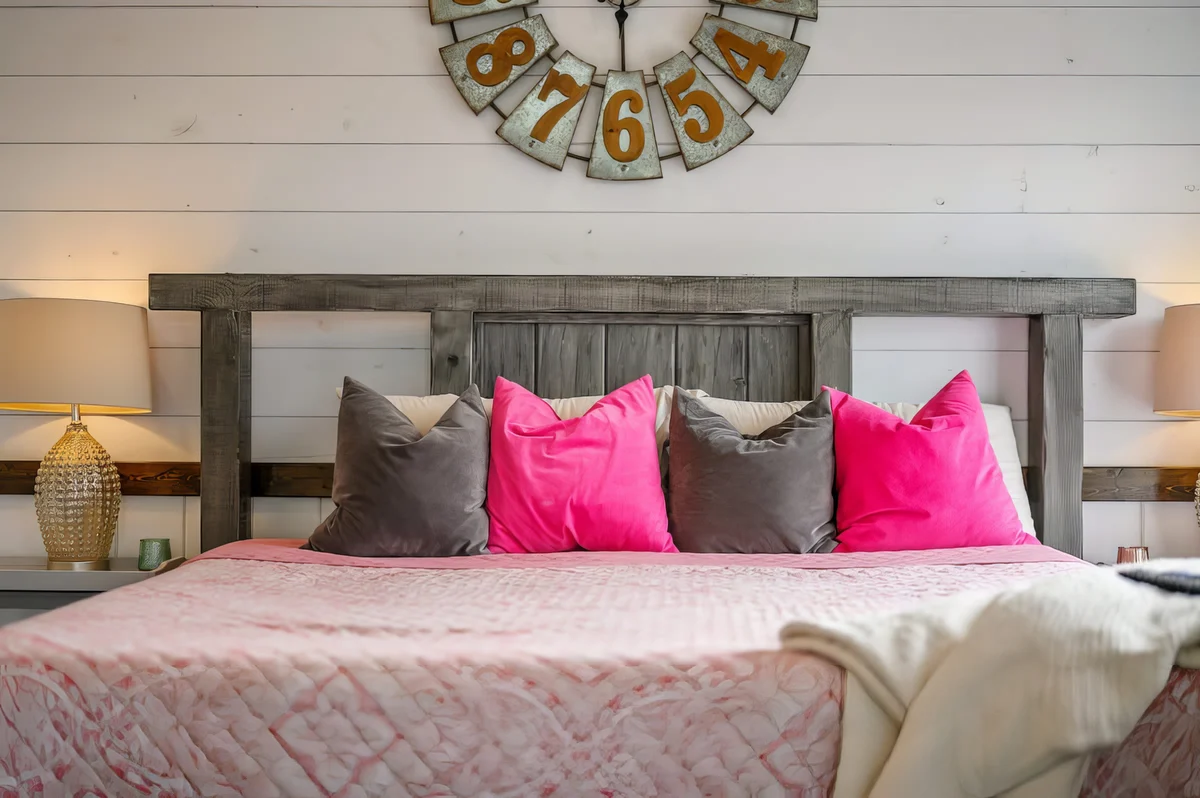 Wander Broken Bow Retreat #37