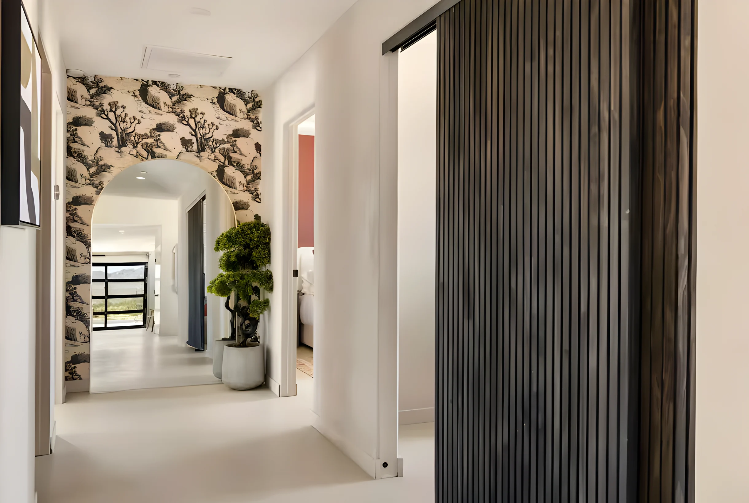 Wander Joshua Tree Arroyos #49