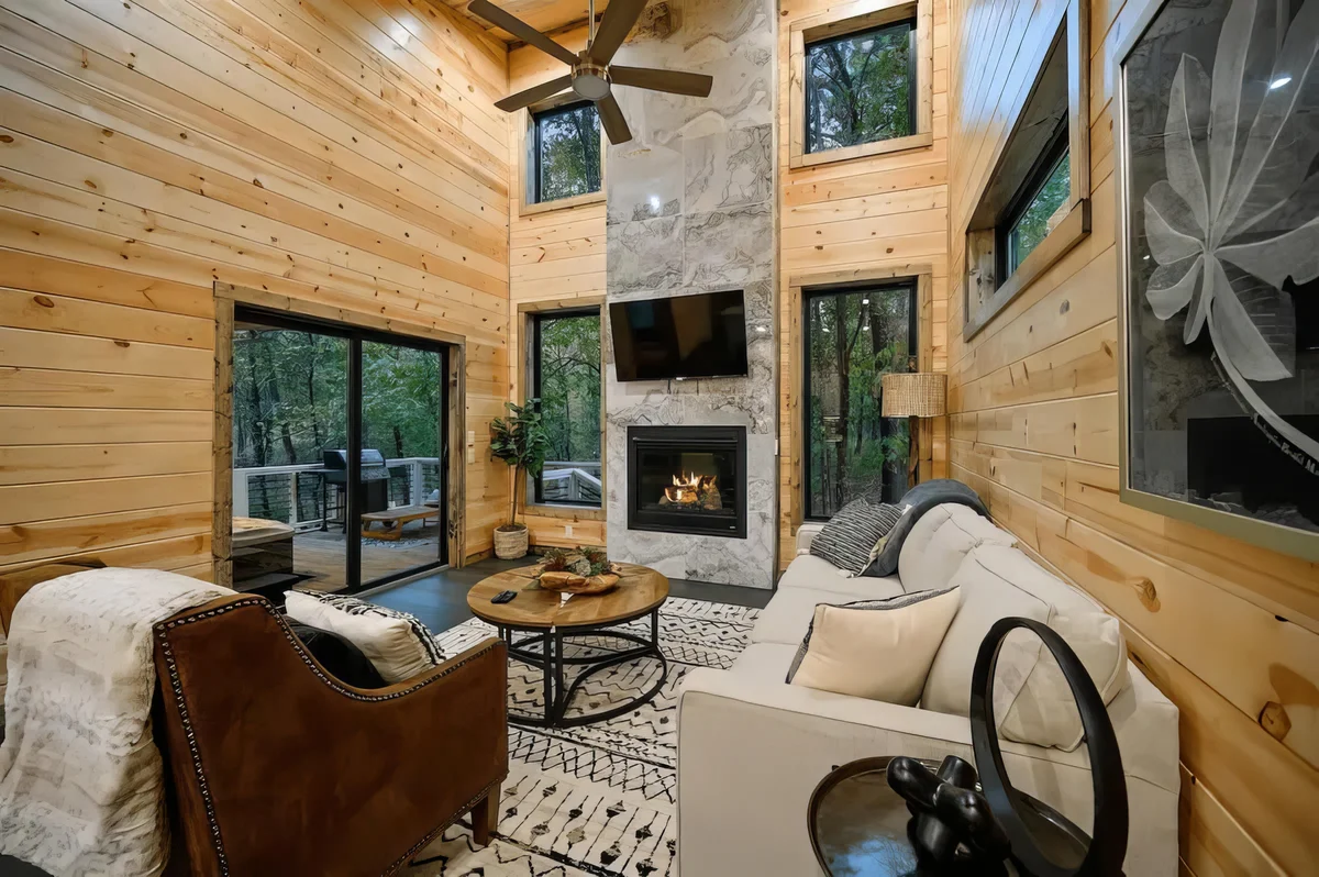 Wander Broken Bow Trails #3