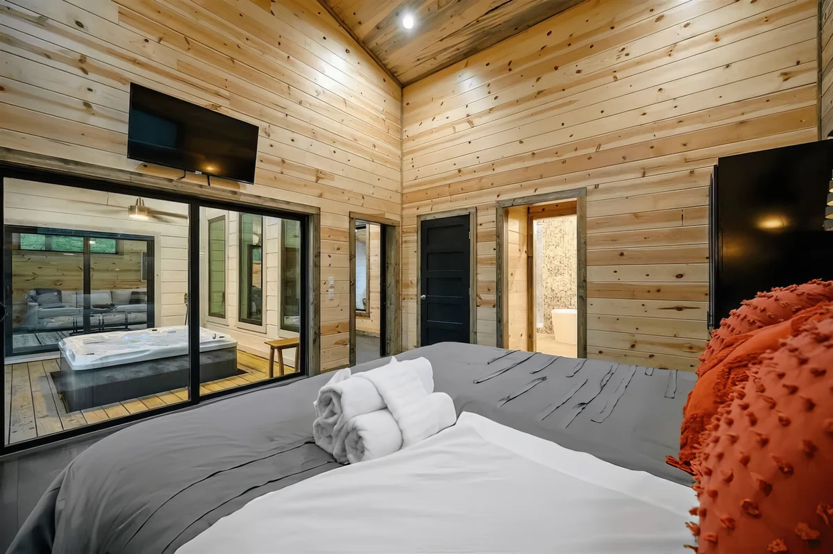 Wander Broken Bow Trails #11