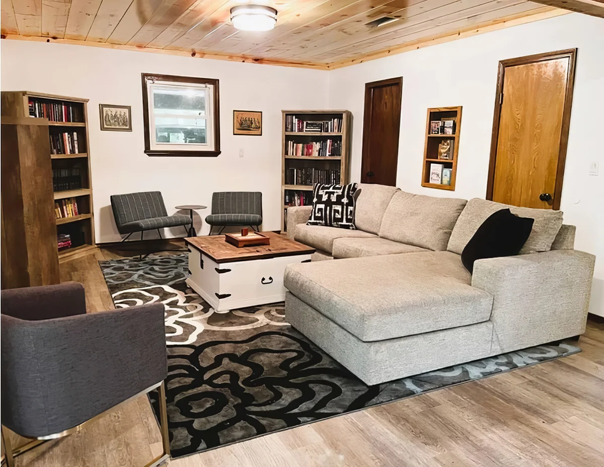 Wander Broken Bow Trails #19