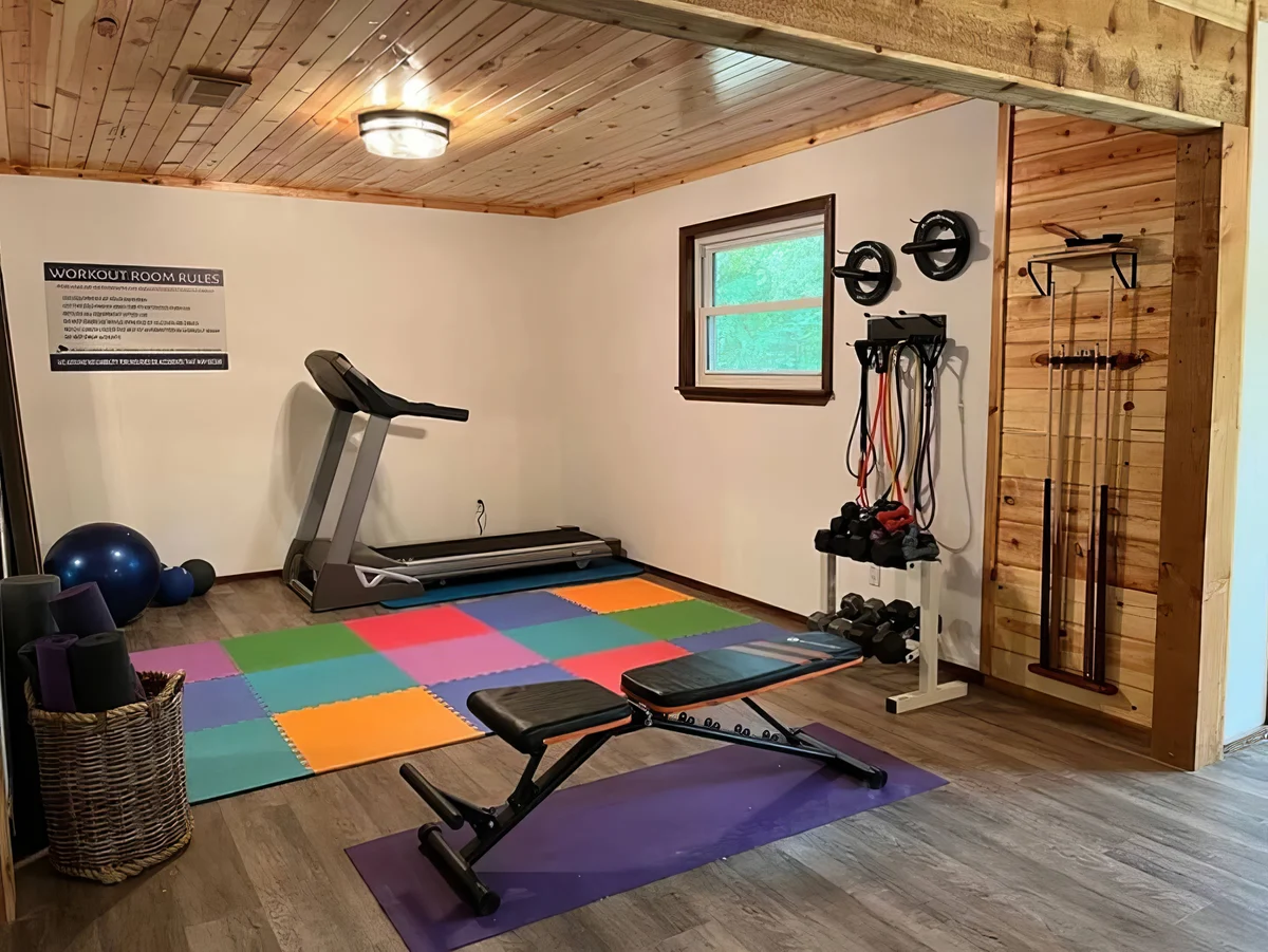 Wander Broken Bow Trails #20