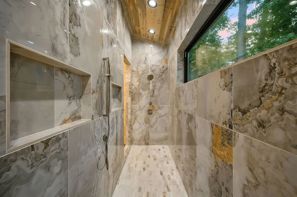 Wander Broken Bow Trails #18