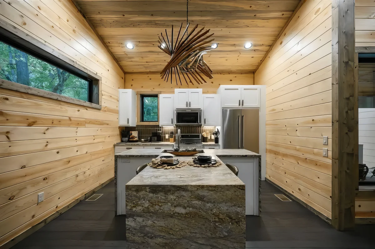 Wander Broken Bow Trails #13