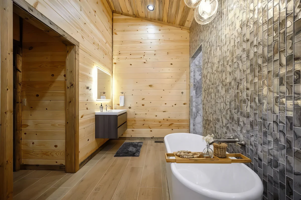 Wander Broken Bow Trails #14