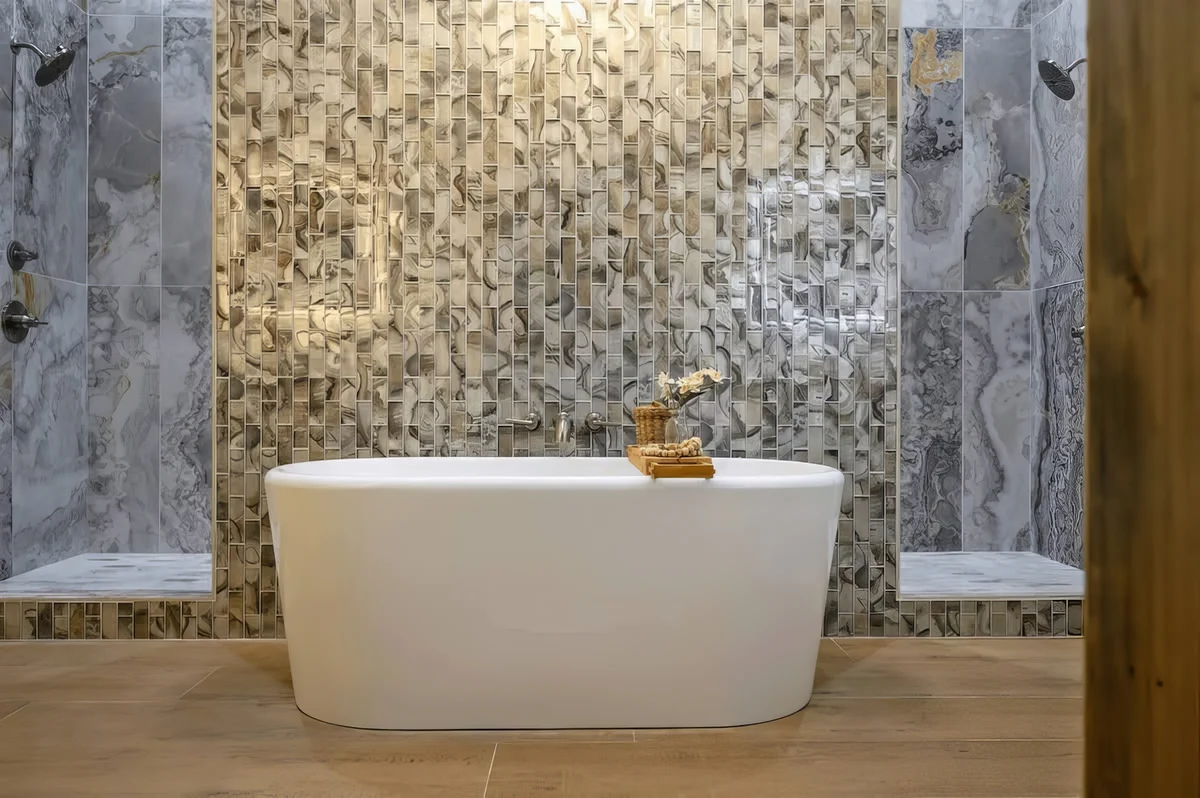 Wander Broken Bow Trails