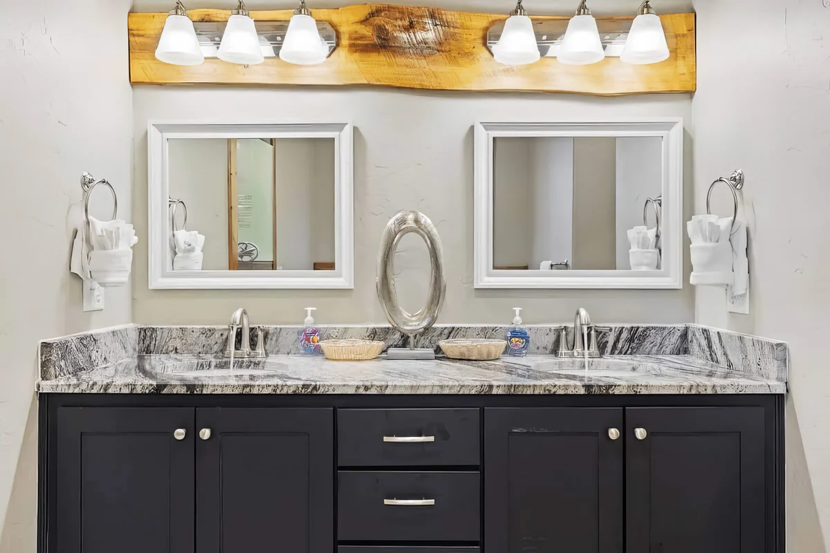 Wander Broken Bow Preserve #6