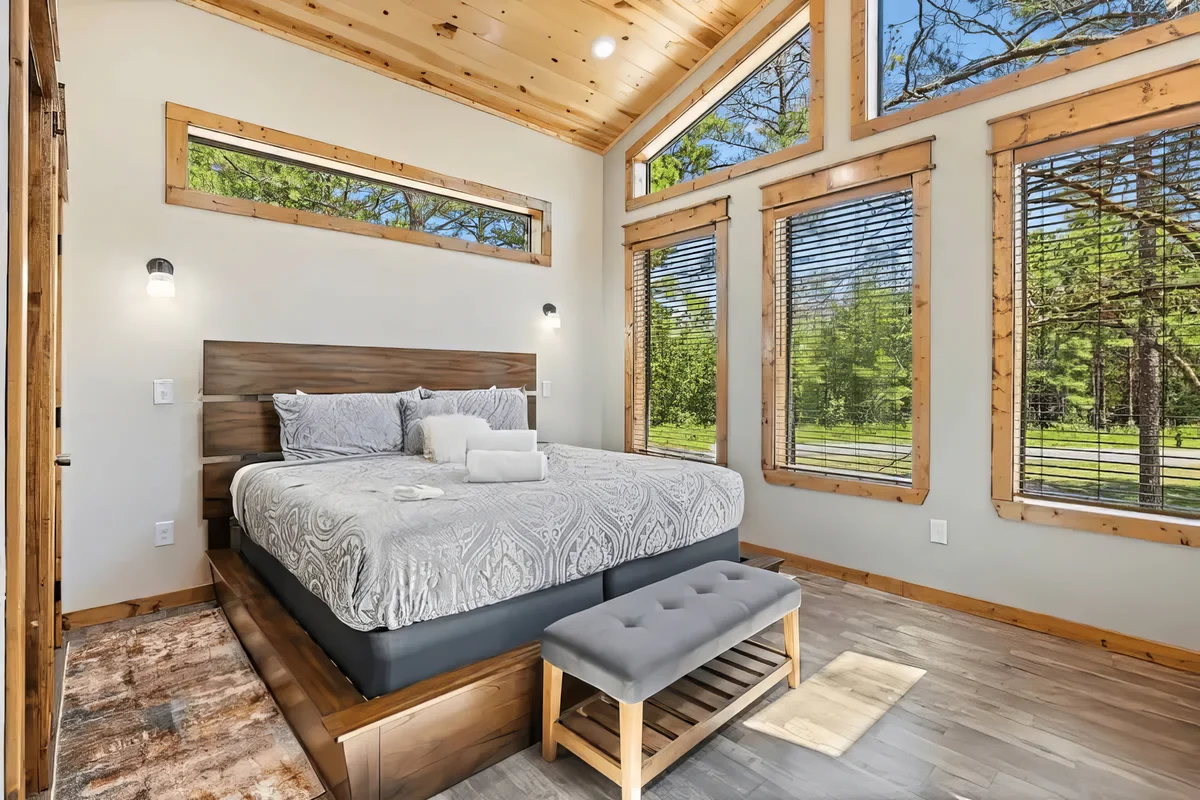 Wander Broken Bow Preserve #19