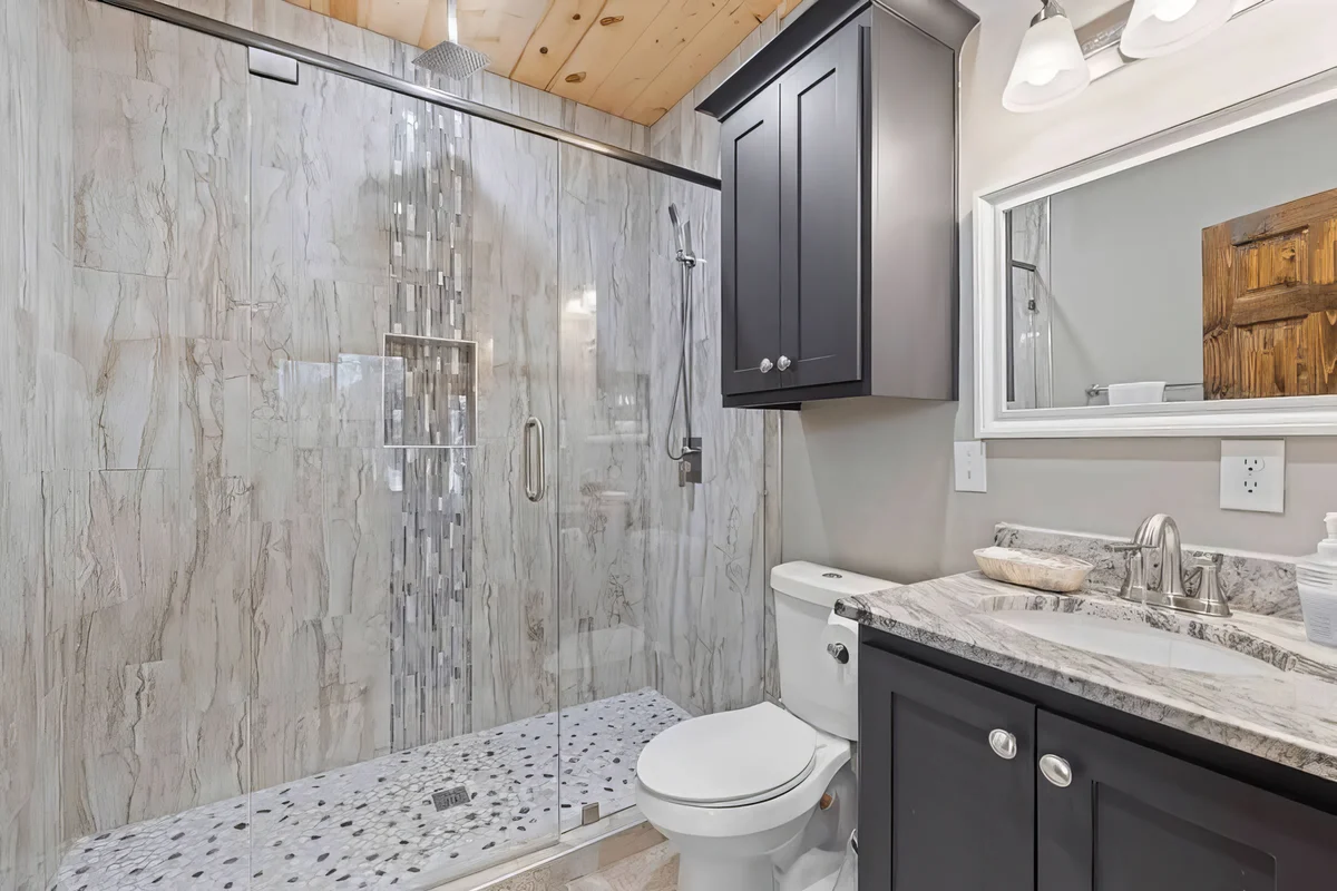 Wander Broken Bow Preserve #20