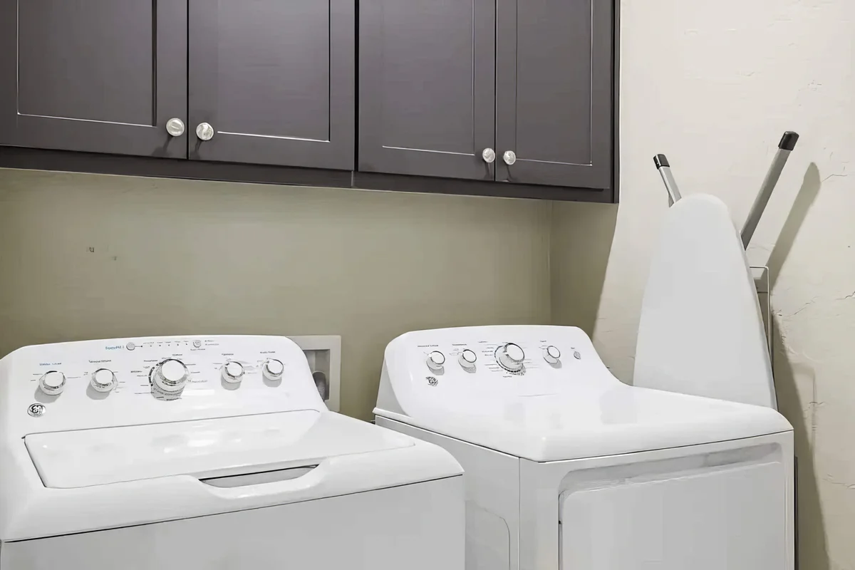 Wander Broken Bow Preserve #10