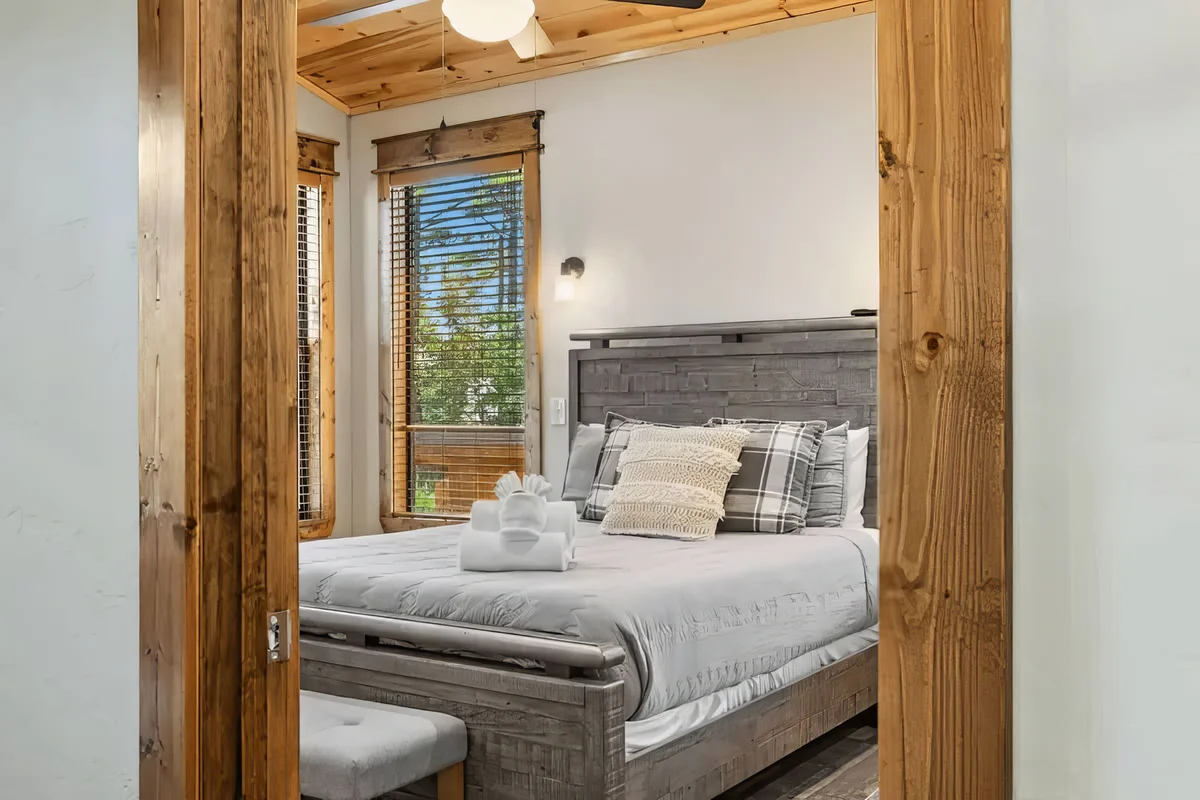 Wander Broken Bow Preserve #29