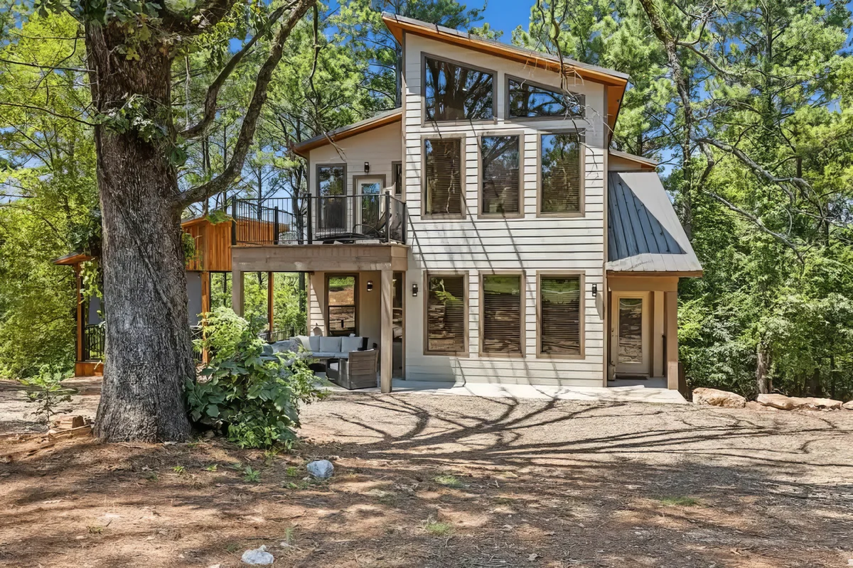 Wander Broken Bow Preserve #4