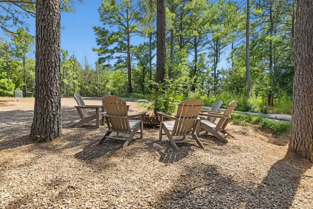 Wander Broken Bow Preserve #5