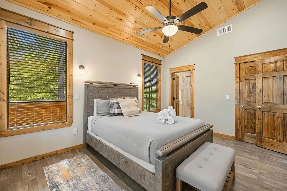 Wander Broken Bow Preserve #21