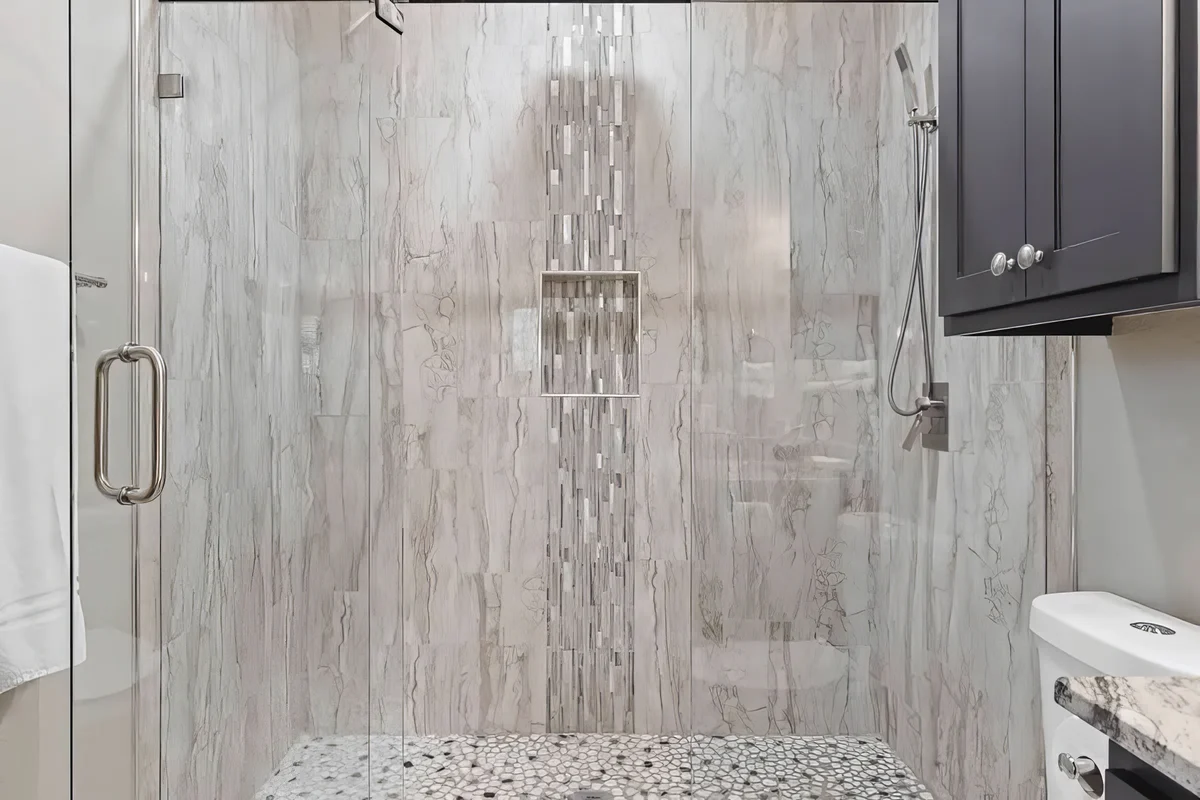 Wander Broken Bow Preserve #31