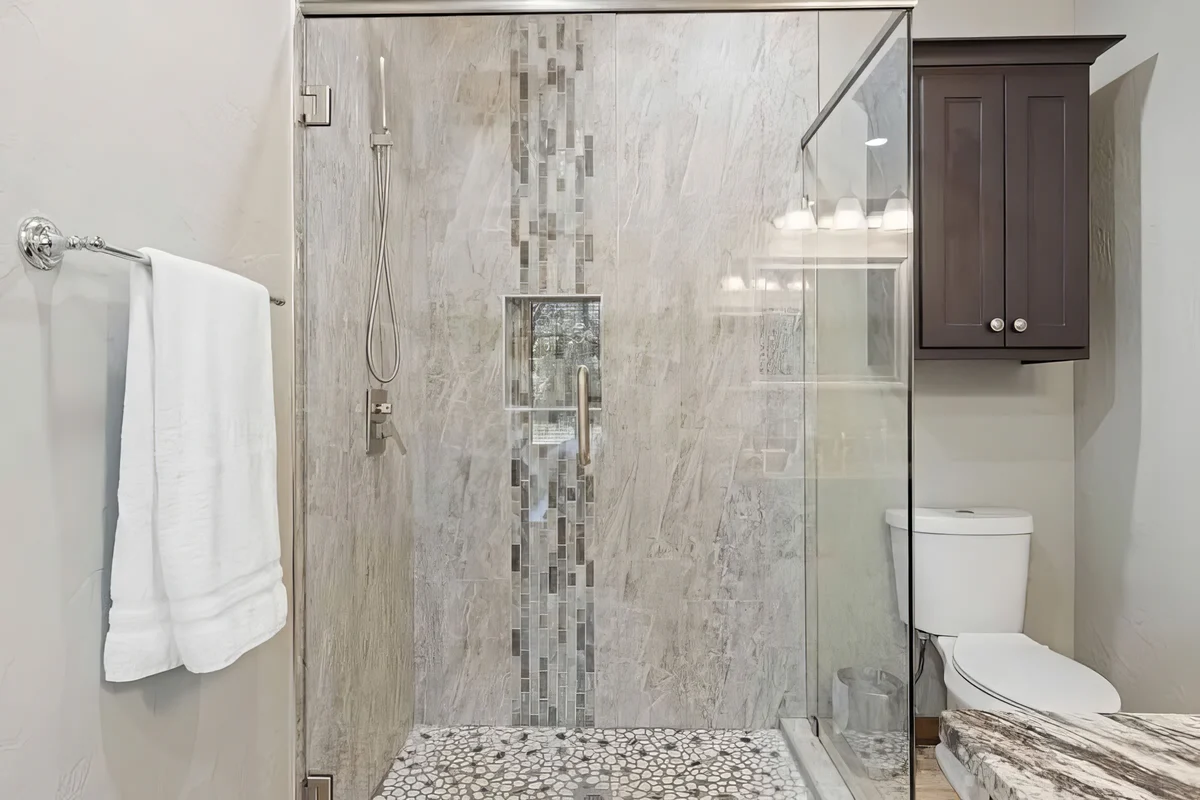 Wander Broken Bow Preserve #22