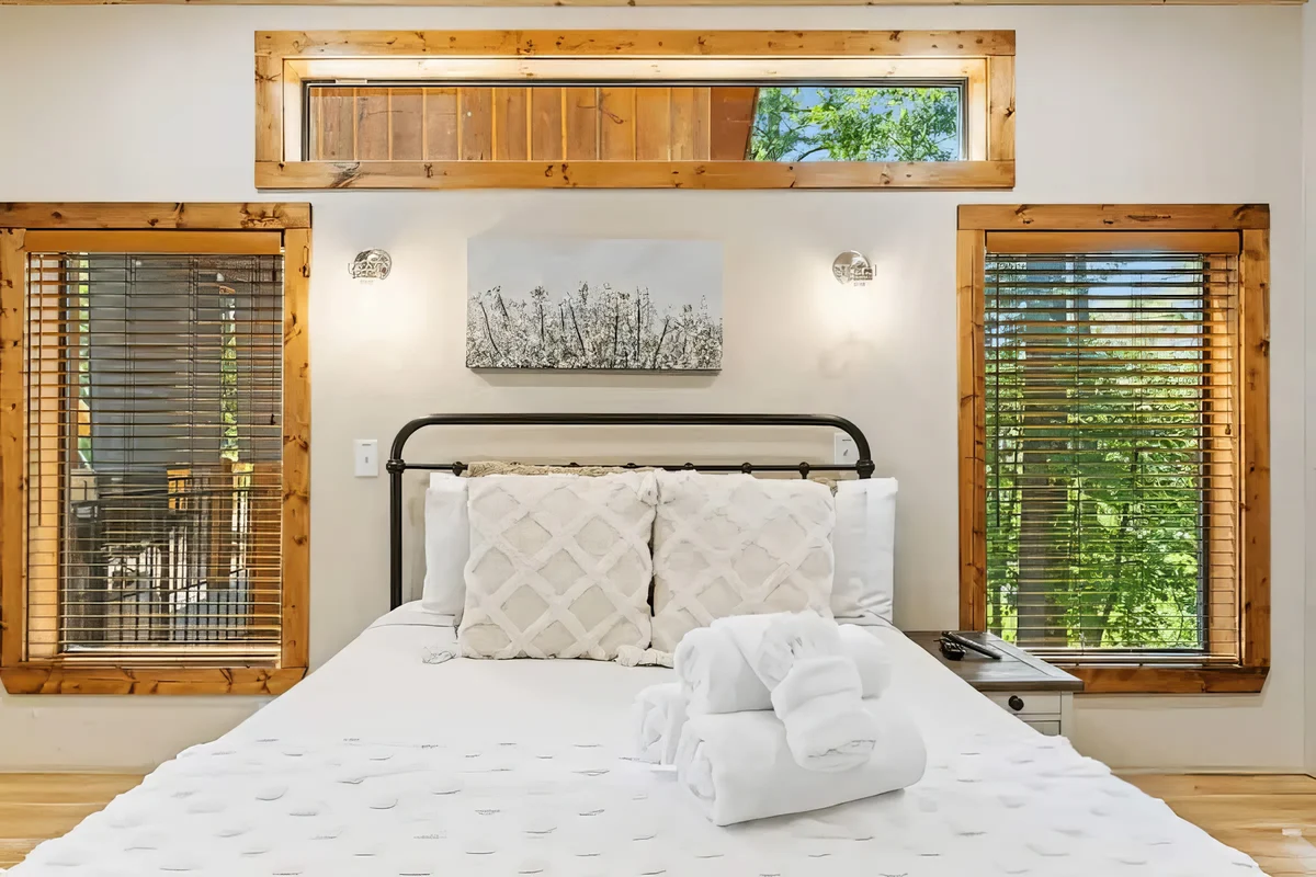 Wander Broken Bow Preserve #23