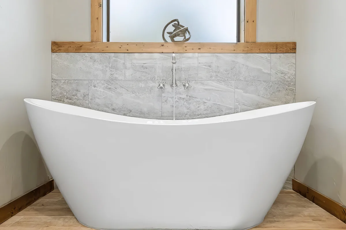 Wander Broken Bow Preserve #25