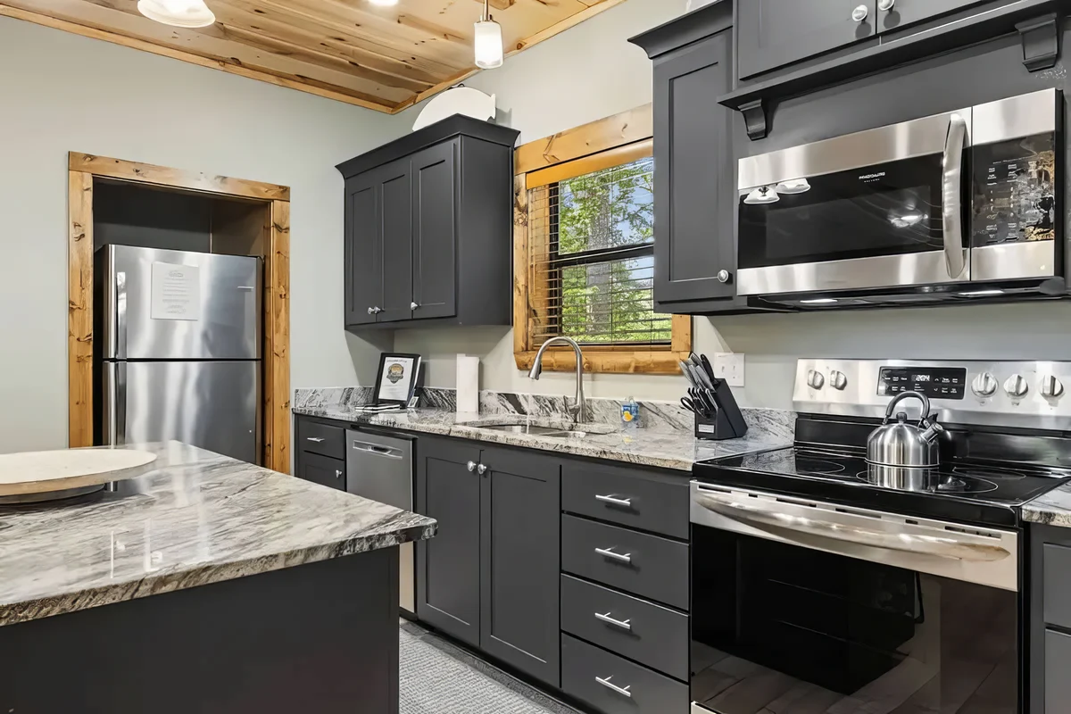 Wander Broken Bow Preserve #26