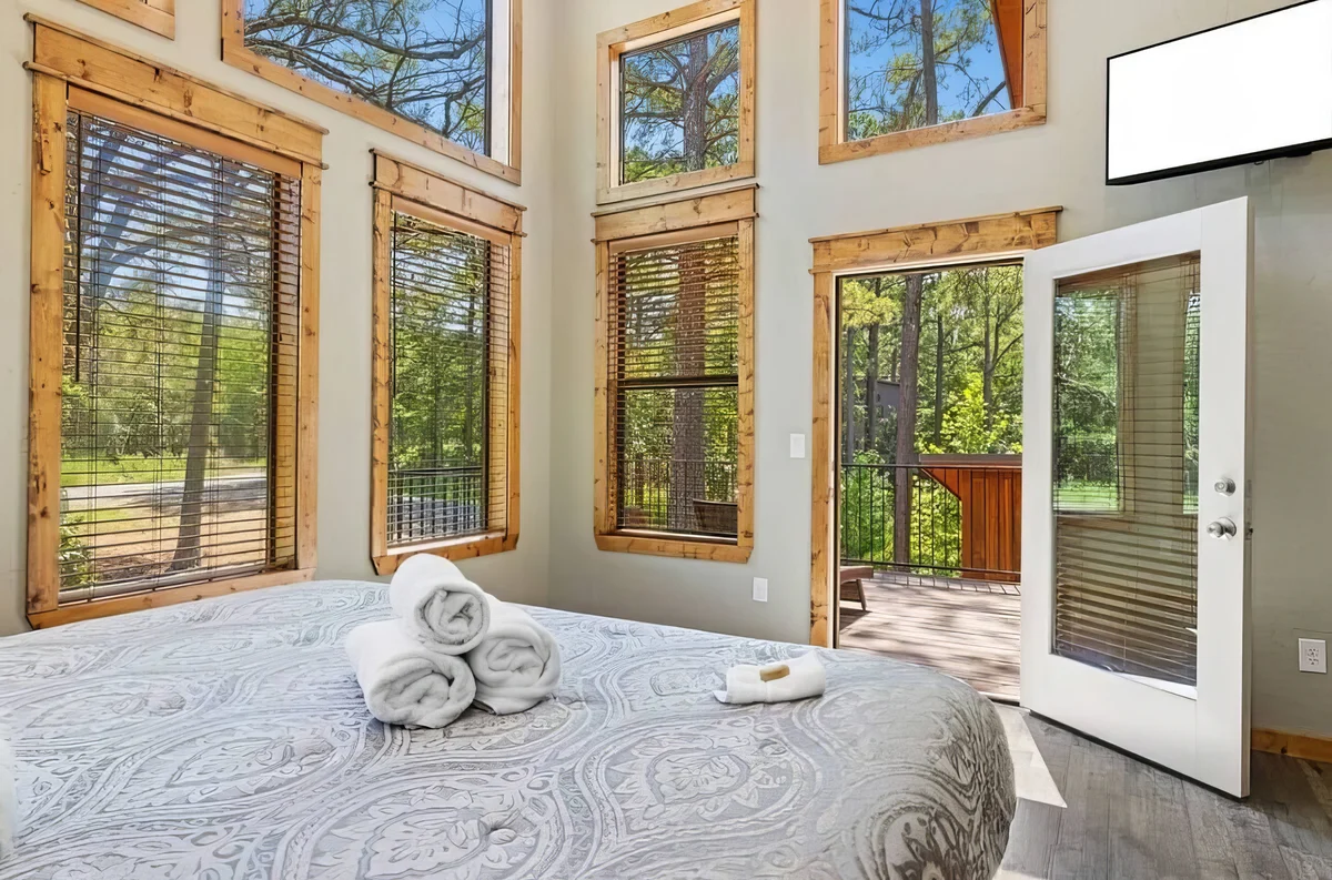 Wander Broken Bow Preserve #32