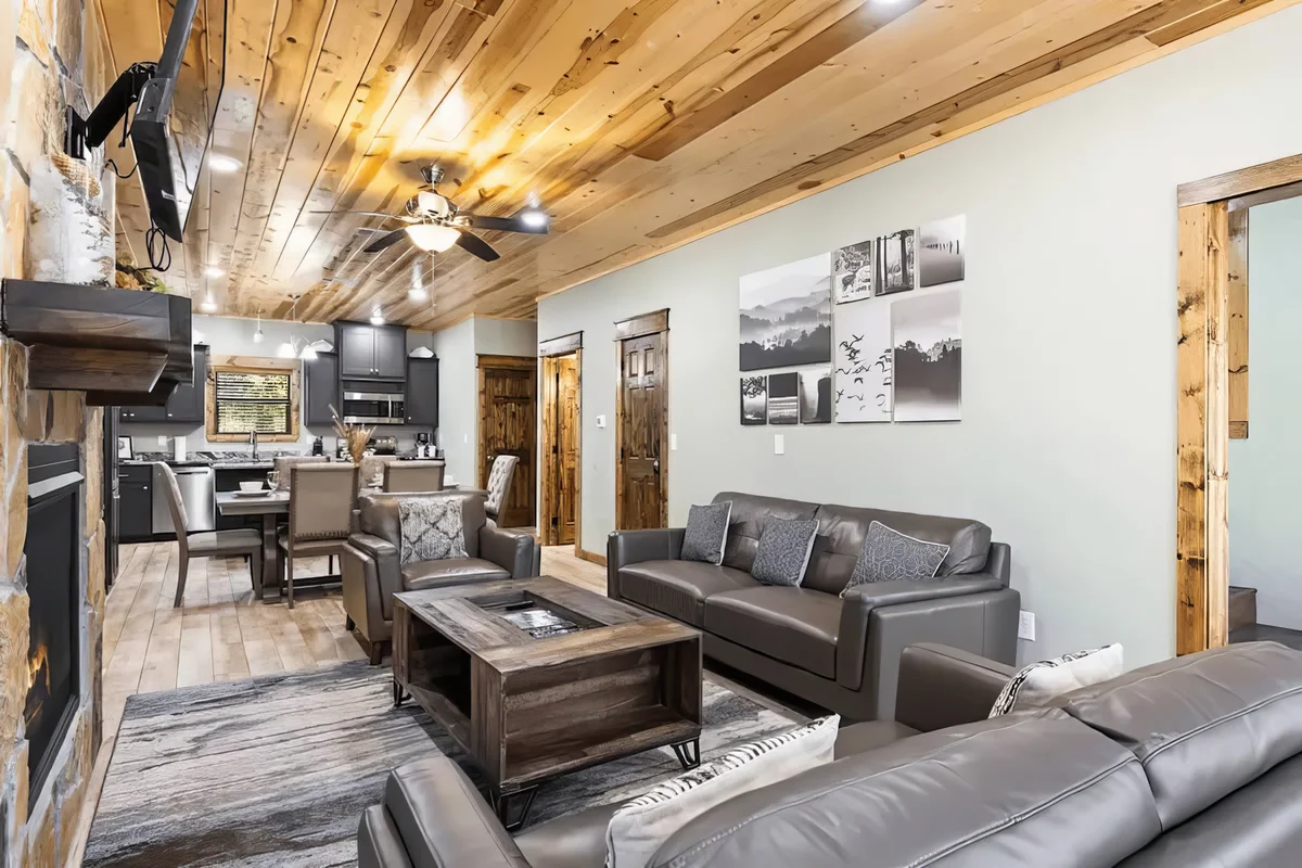 Wander Broken Bow Preserve #27