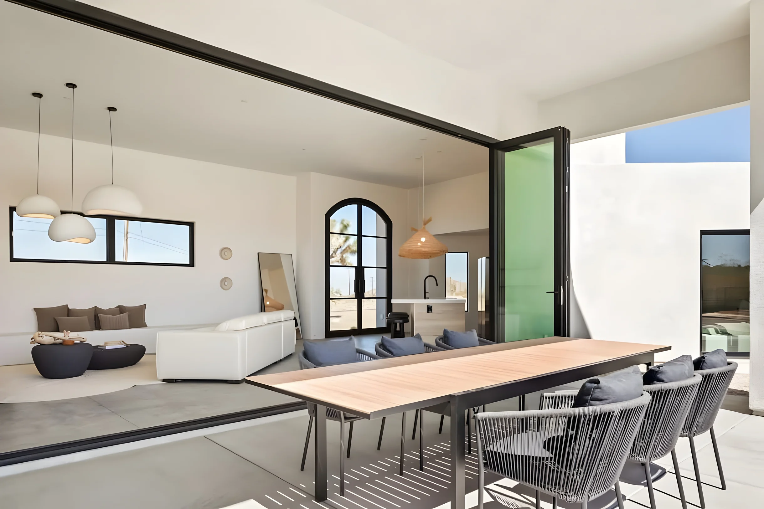 Wander Joshua Tree Glow #18