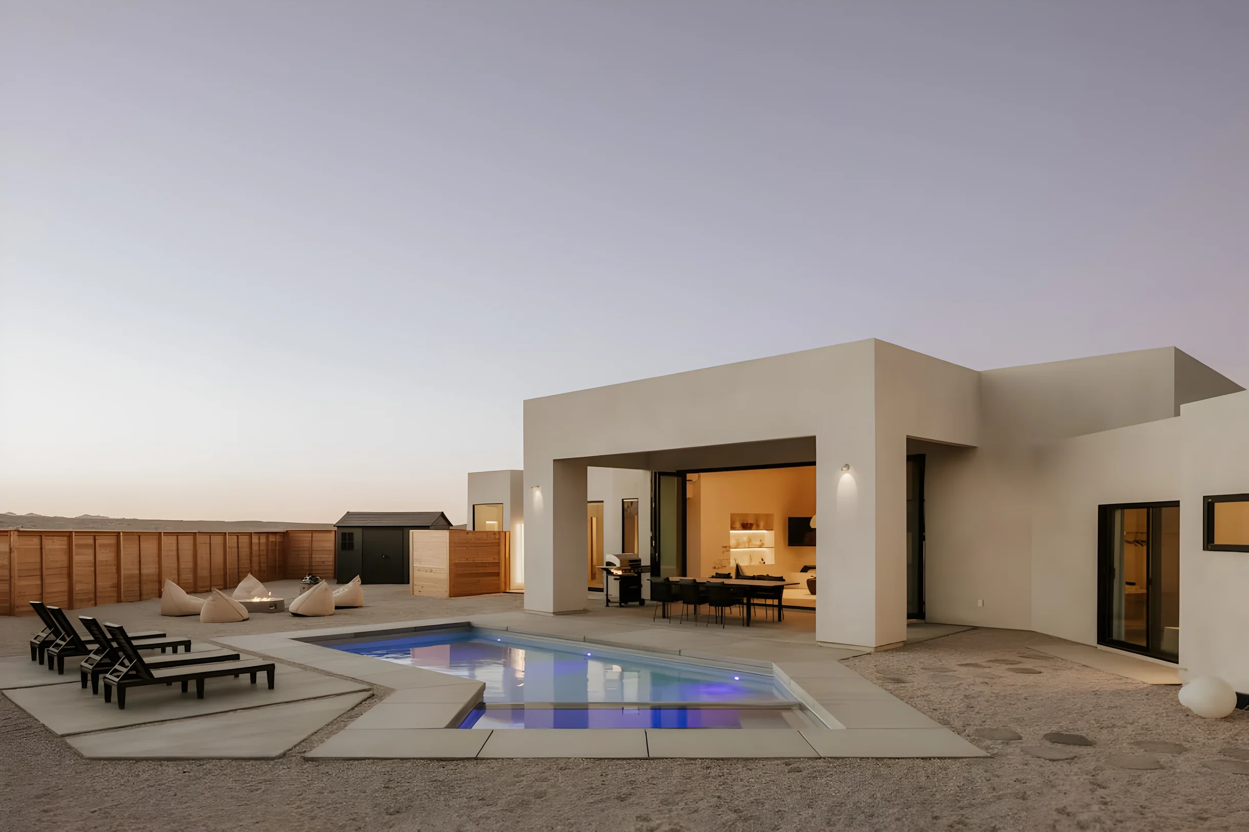 Wander Joshua Tree Glow #1