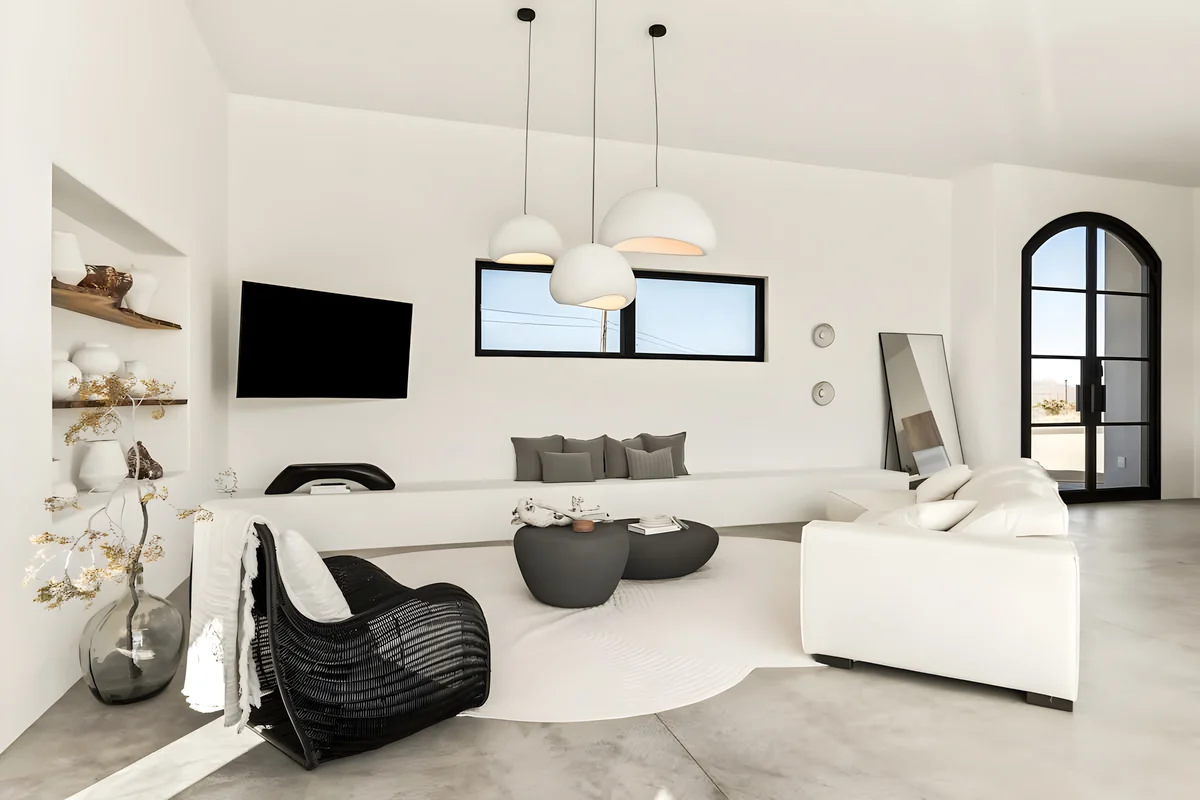 Wander Joshua Tree Glow