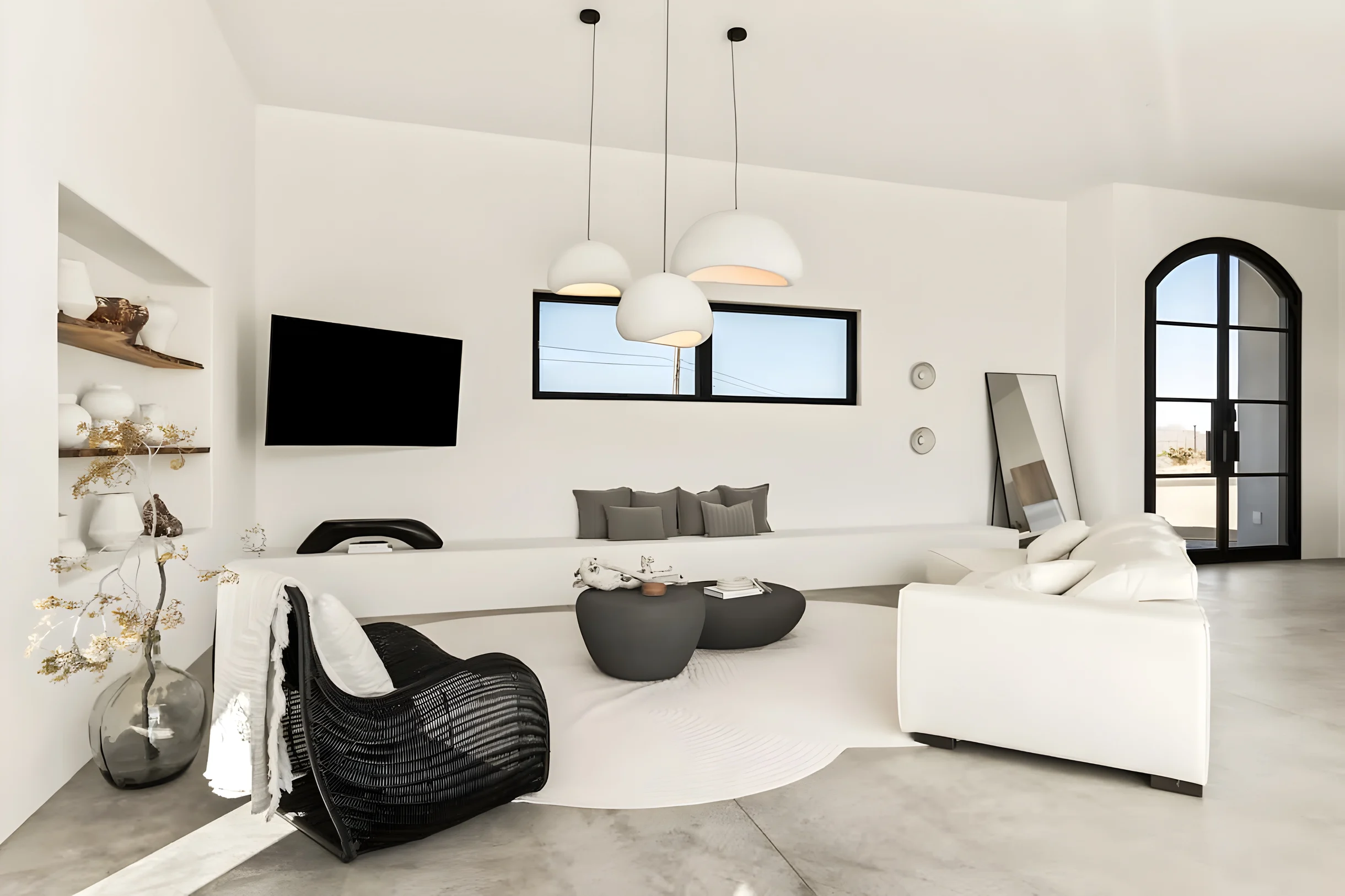 Wander Joshua Tree Glow #3