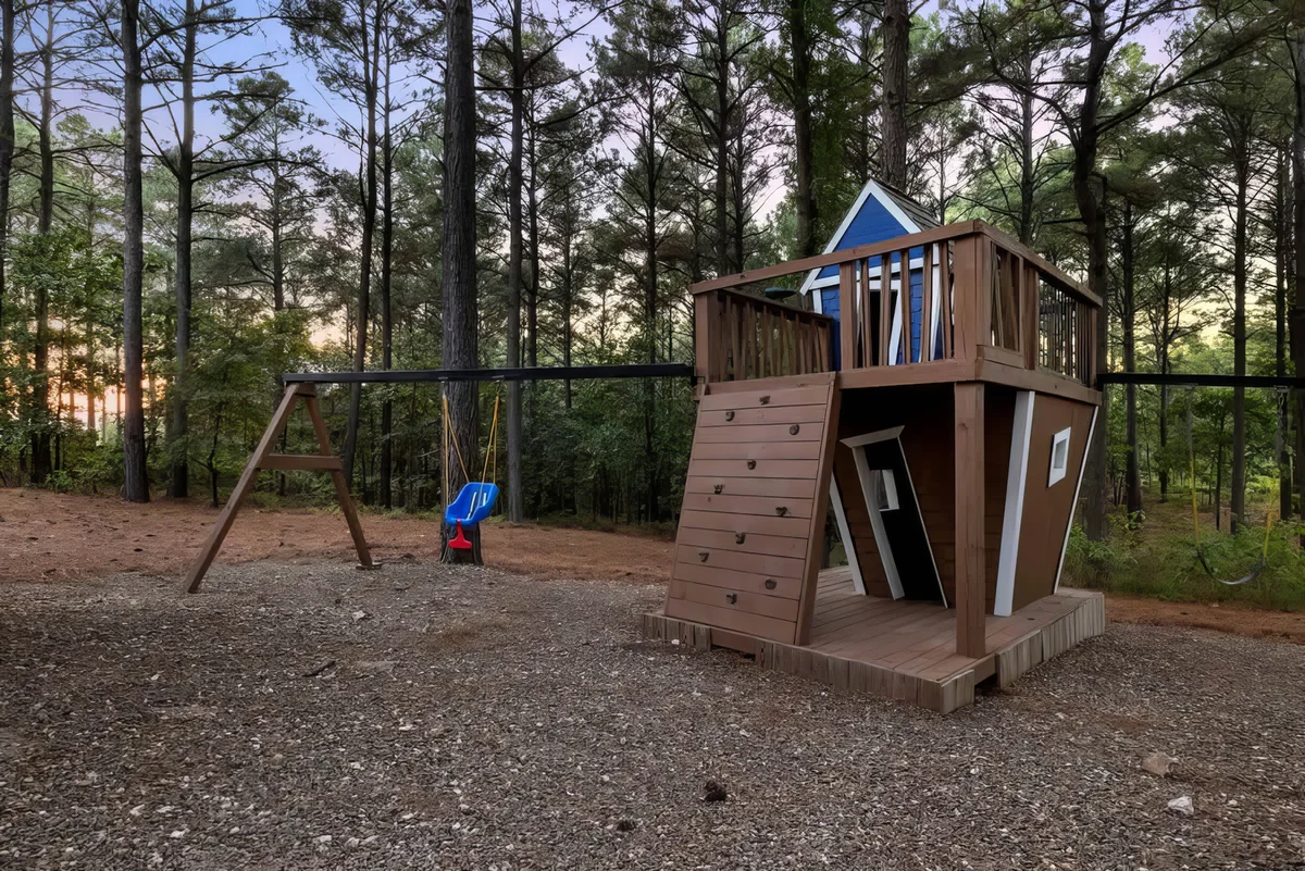 Wander Broken Bow Hideaway #5