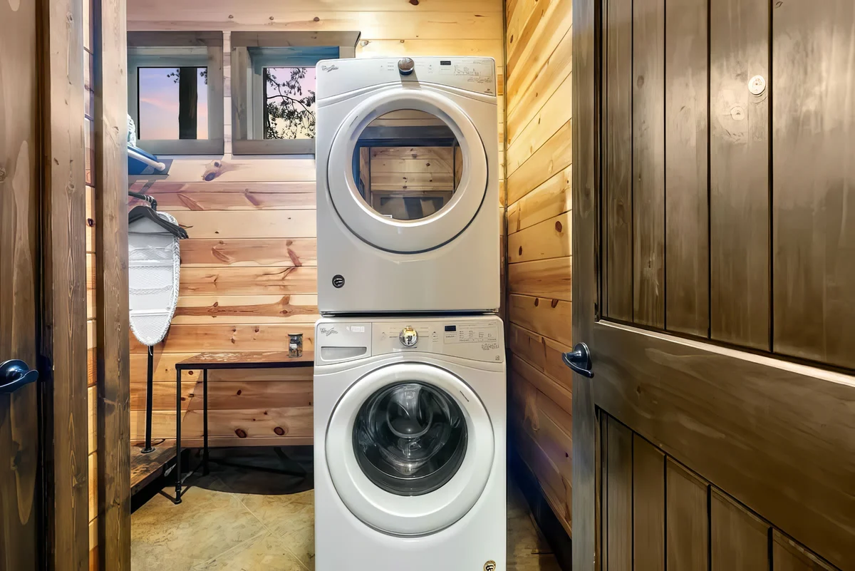 Wander Broken Bow Hideaway #17