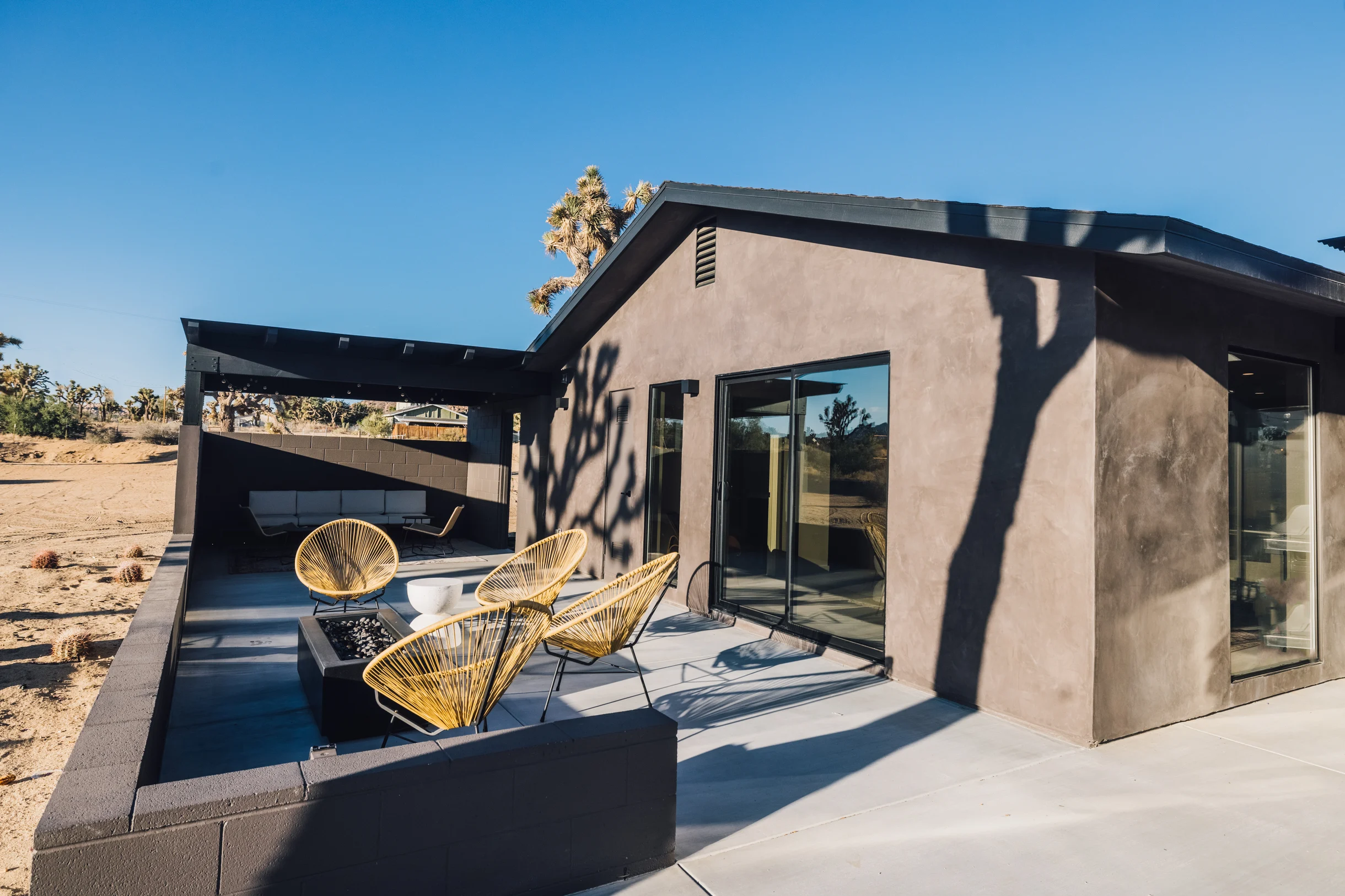 Wander Pioneertown Dunes #68