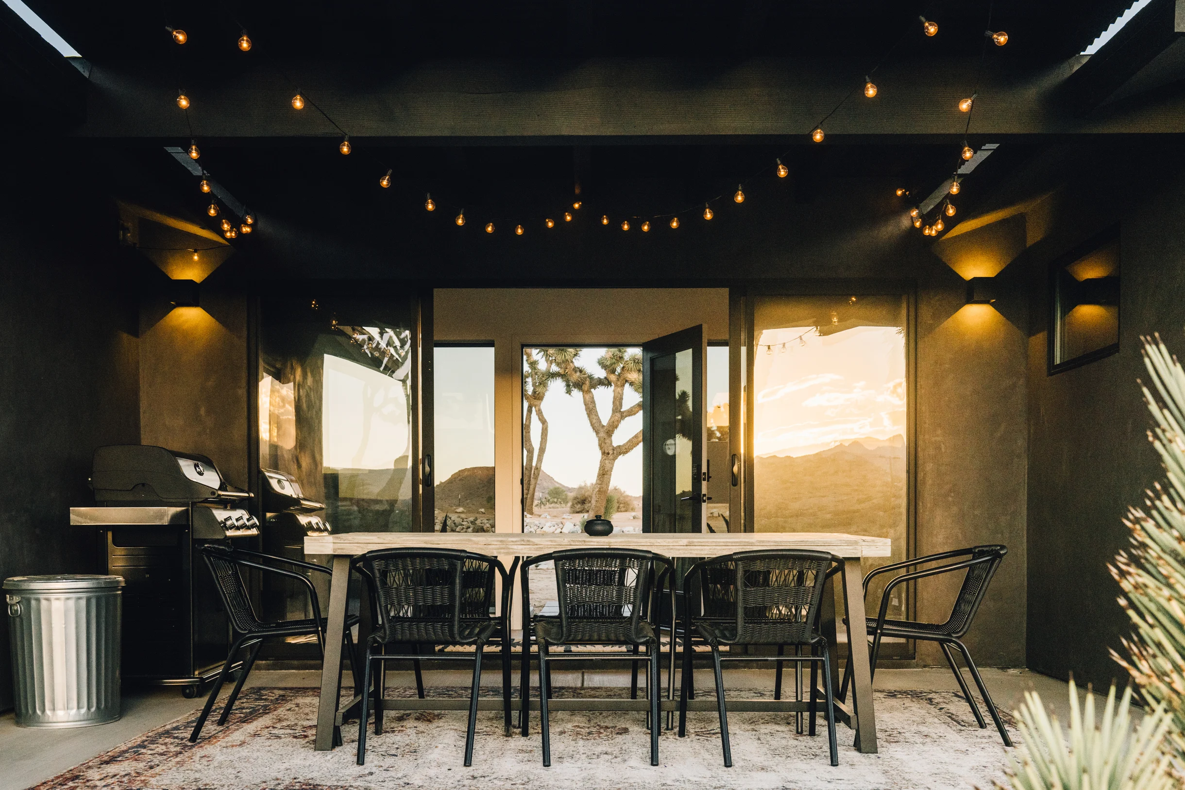 Wander Pioneertown Dunes #54