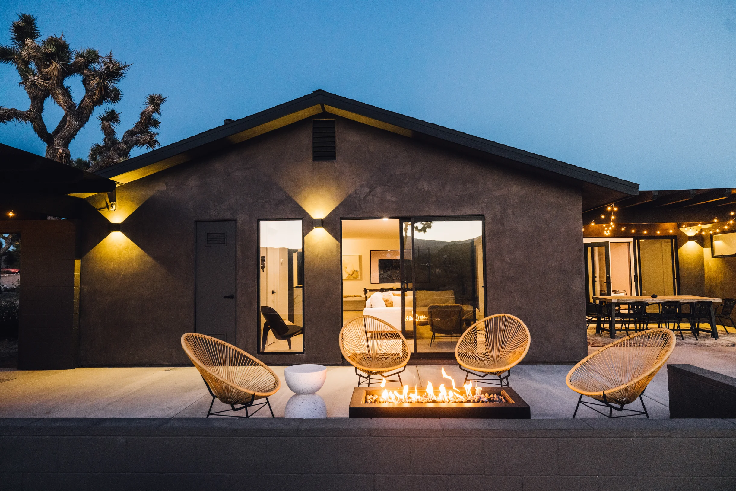 Wander Pioneertown Dunes #72