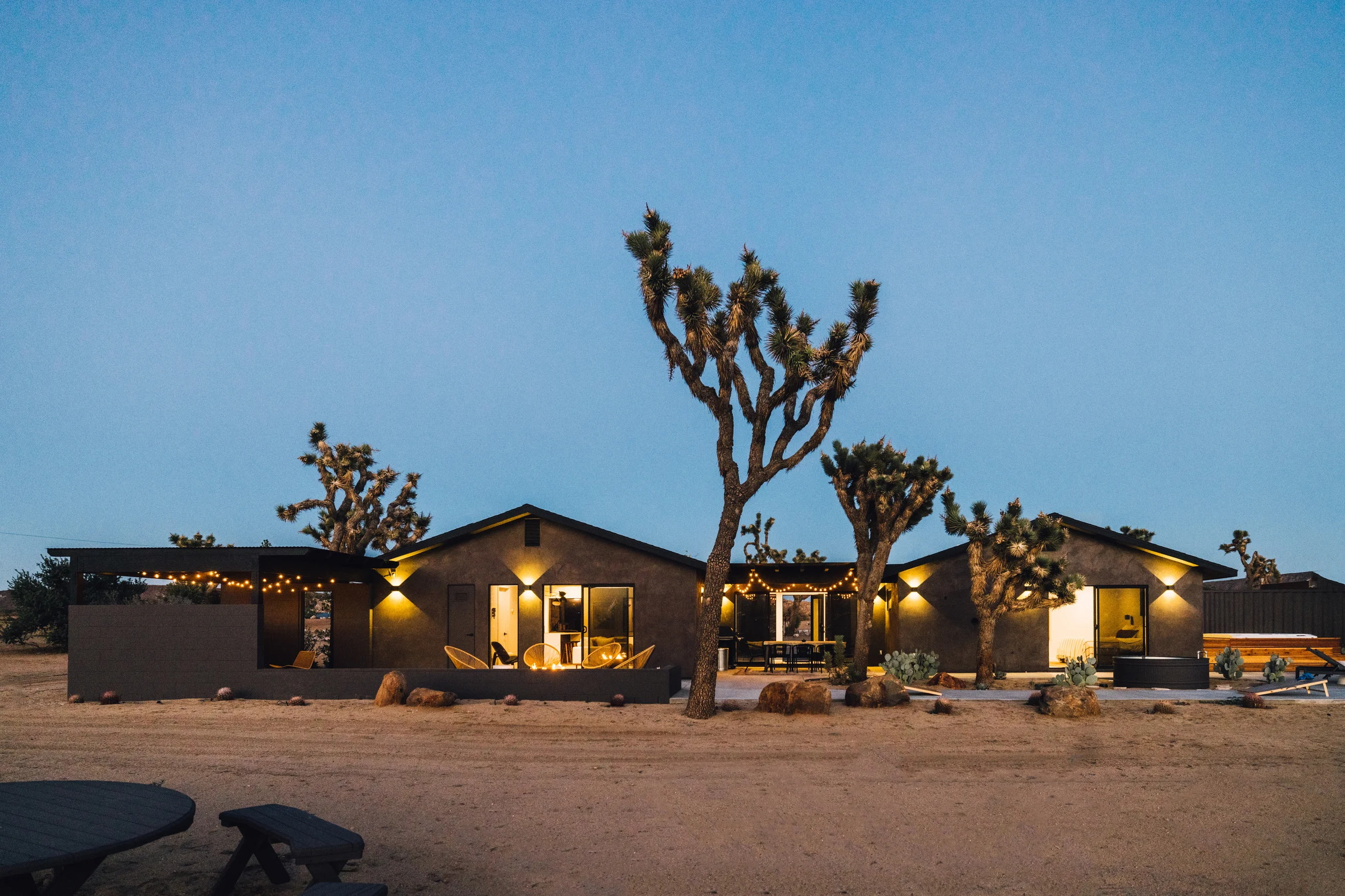 Wander Pioneertown Dunes #29