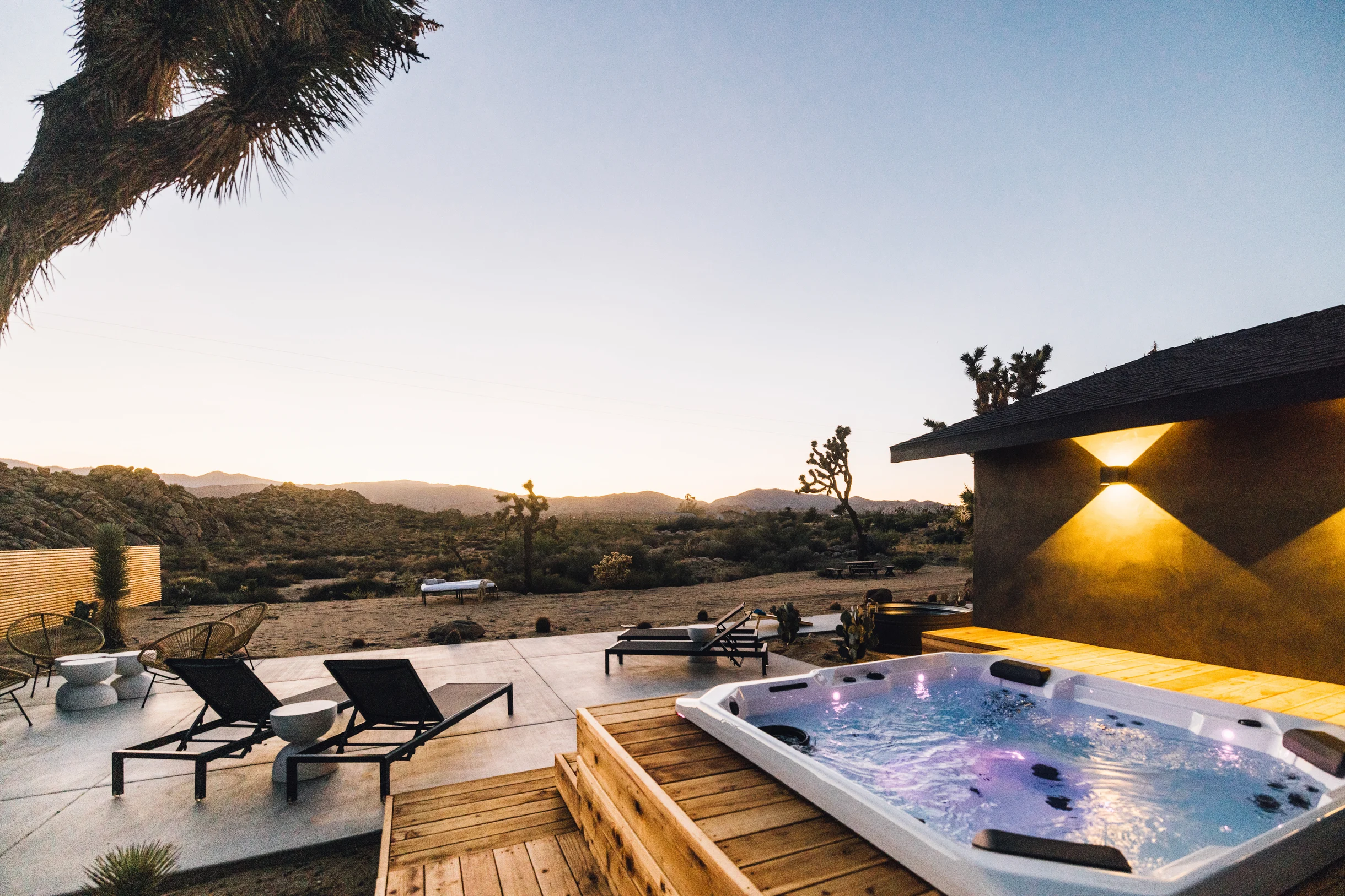 Wander Pioneertown Dunes #17