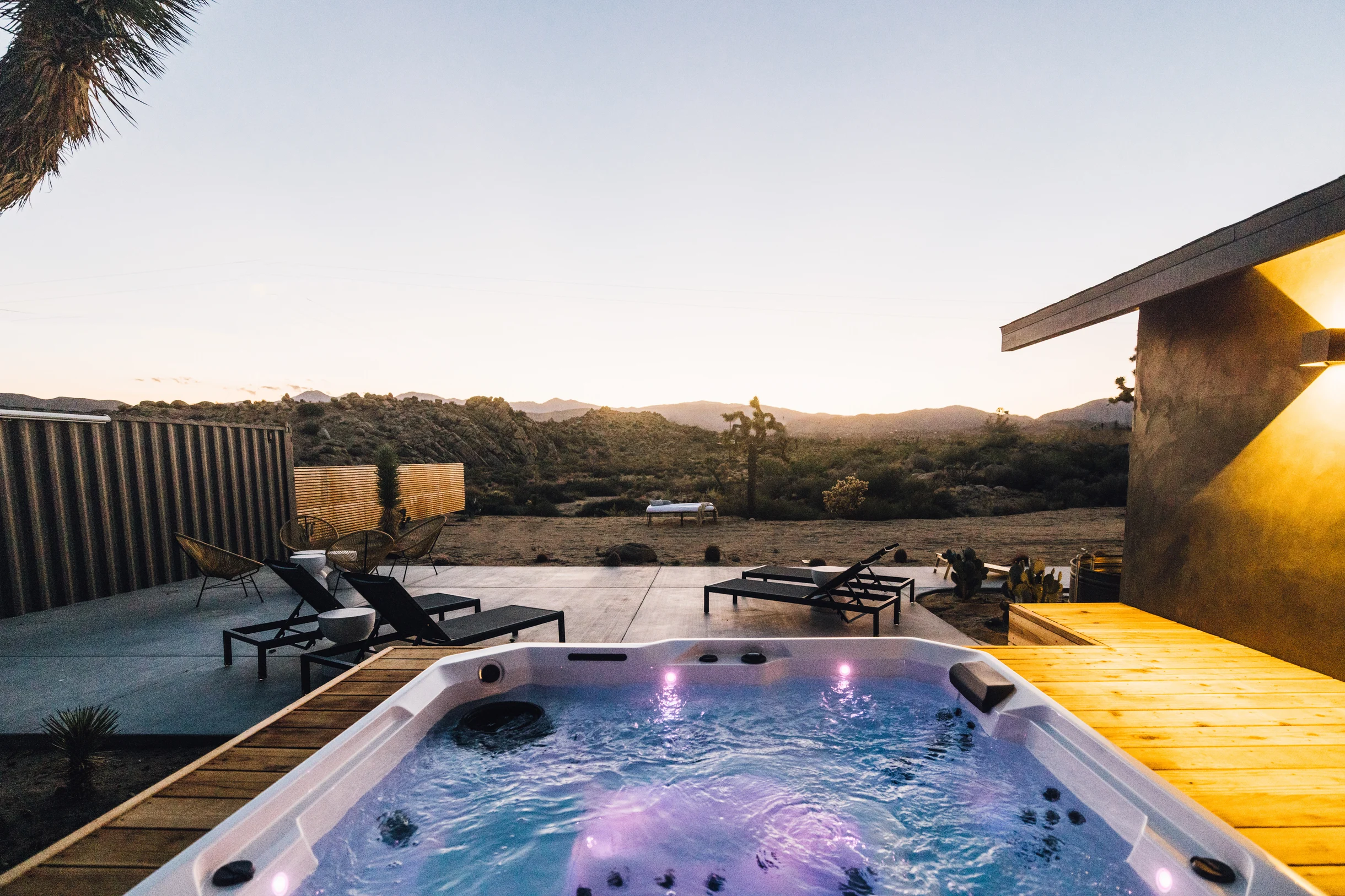 Wander Pioneertown Dunes #30