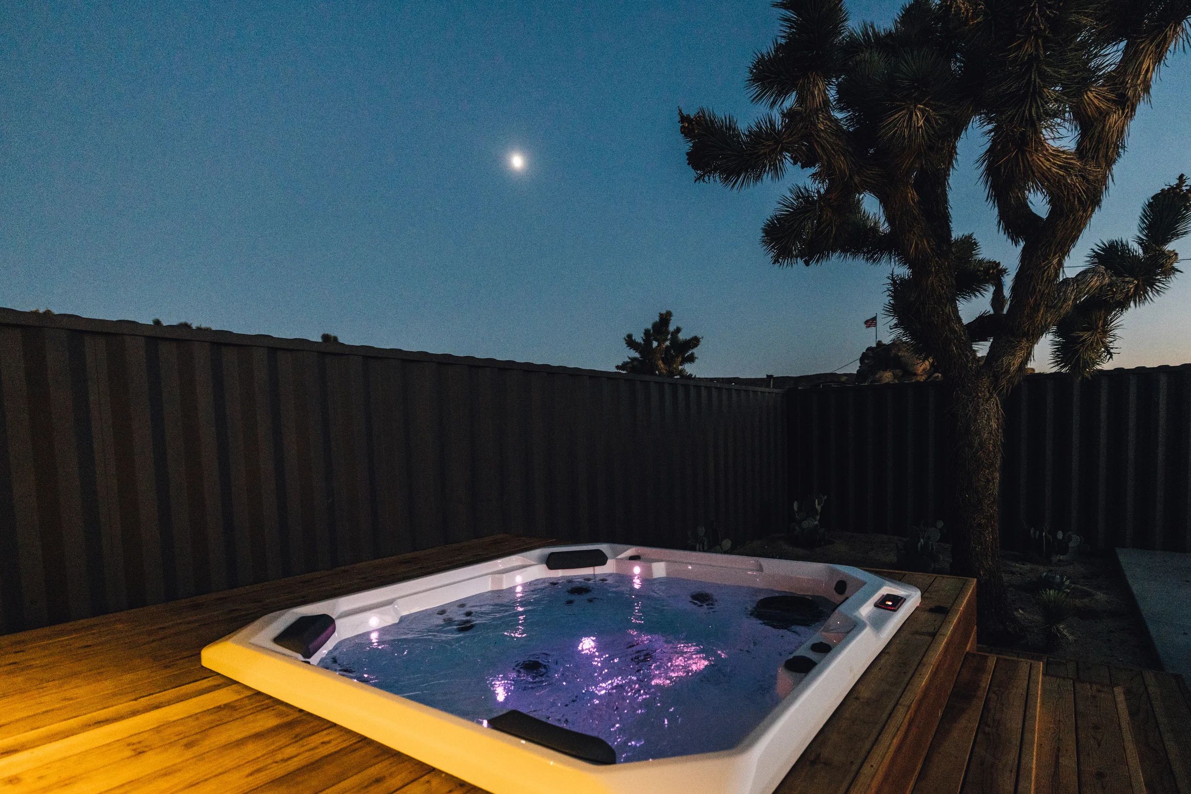 Wander Pioneertown Dunes #39