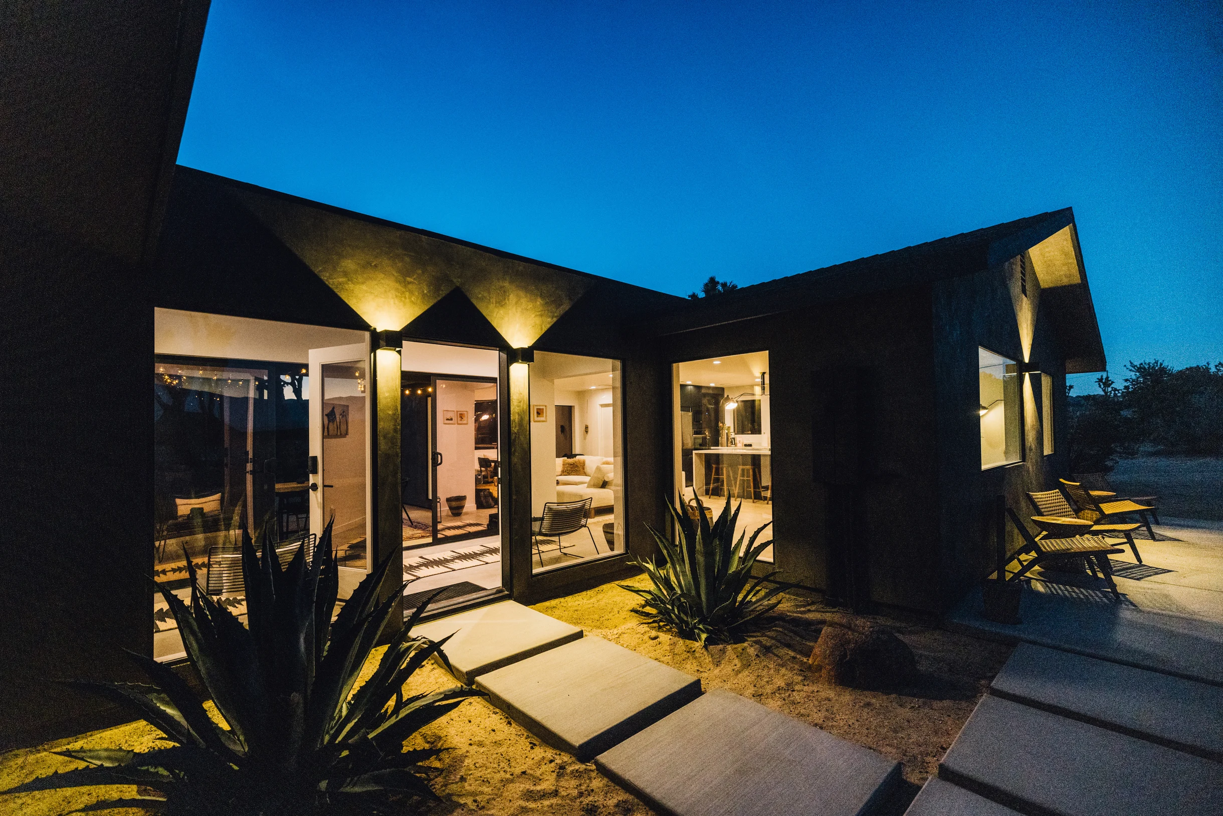 Wander Pioneertown Dunes #70