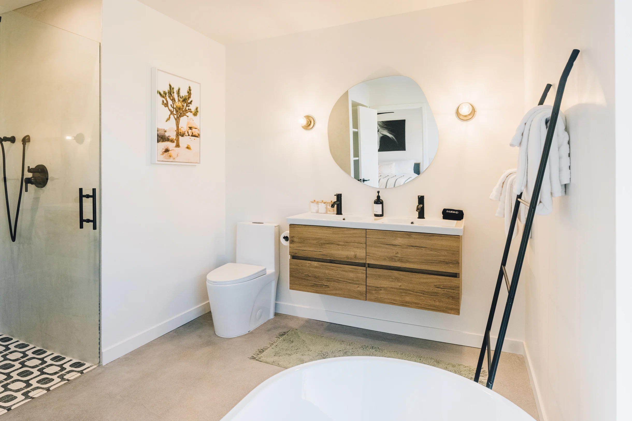 Wander Pioneertown Dunes #18